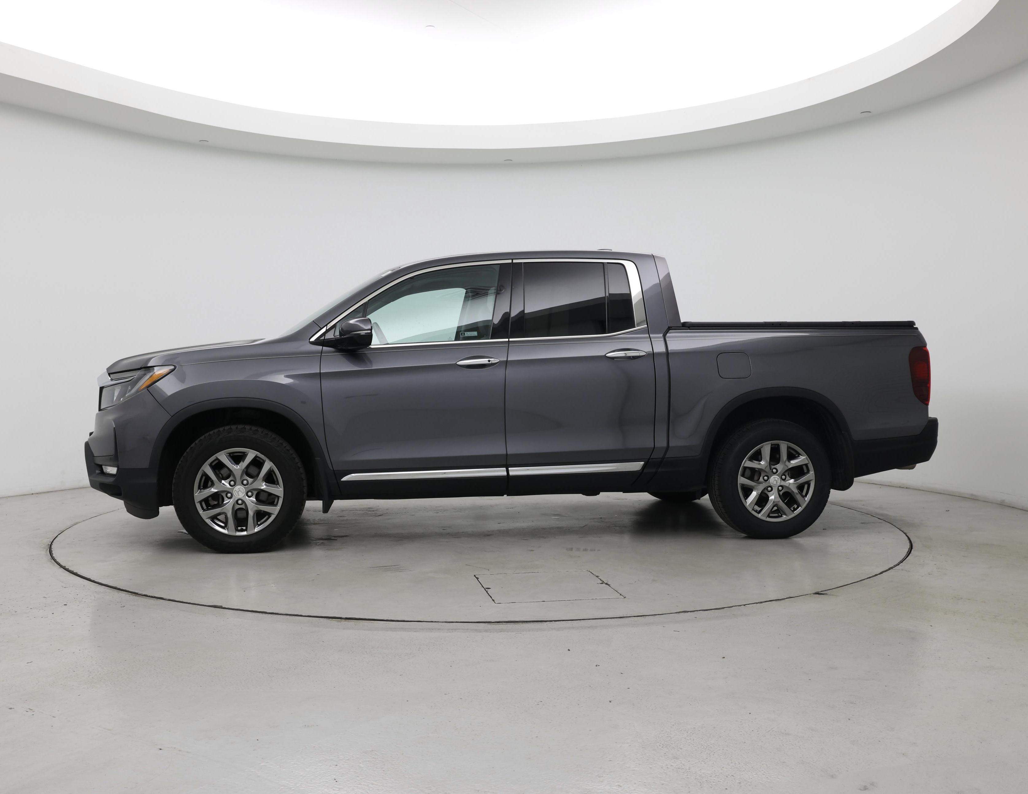 Thumbnail: 2023 Honda Ridgeline - 3