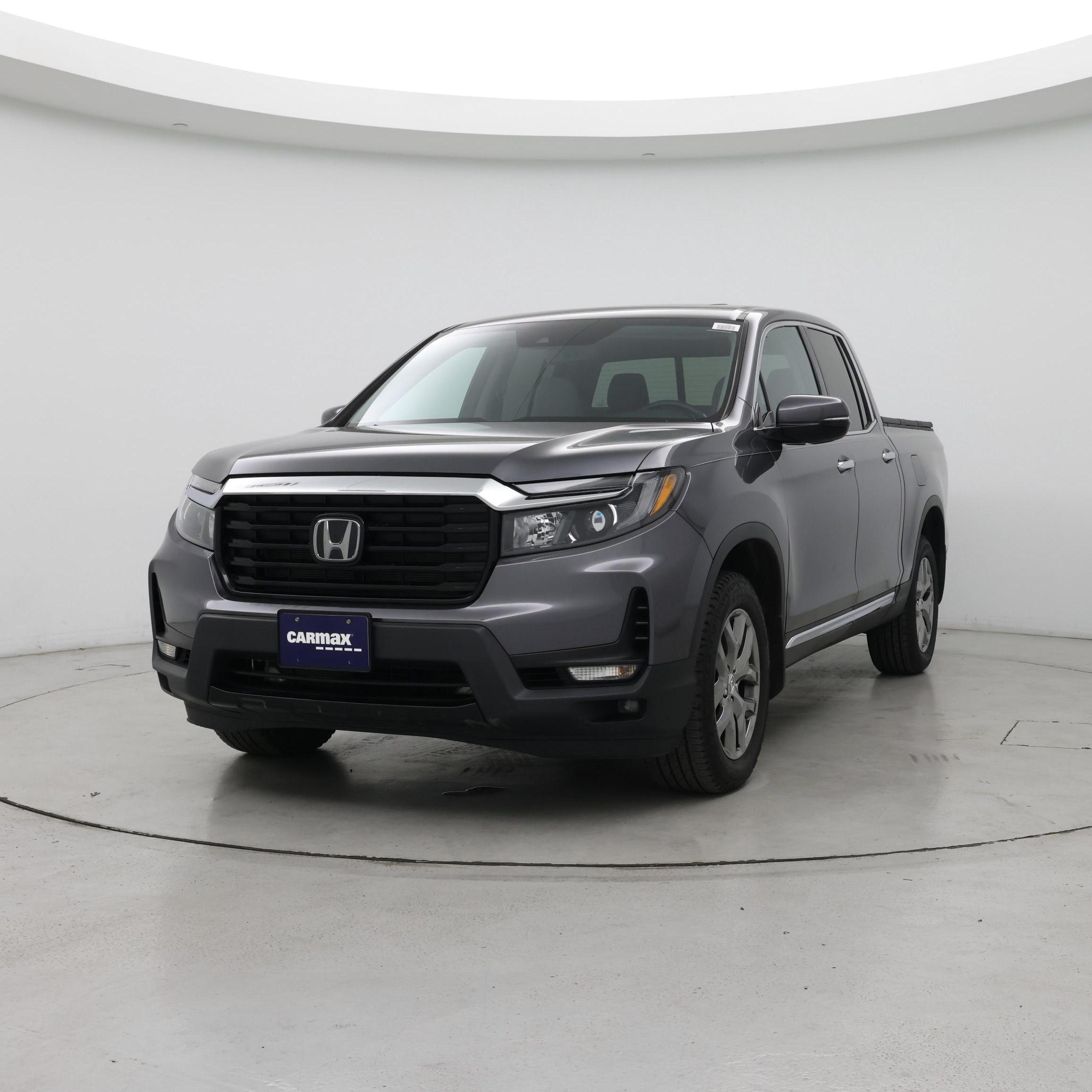 Thumbnail: 2023 Honda Ridgeline - 4