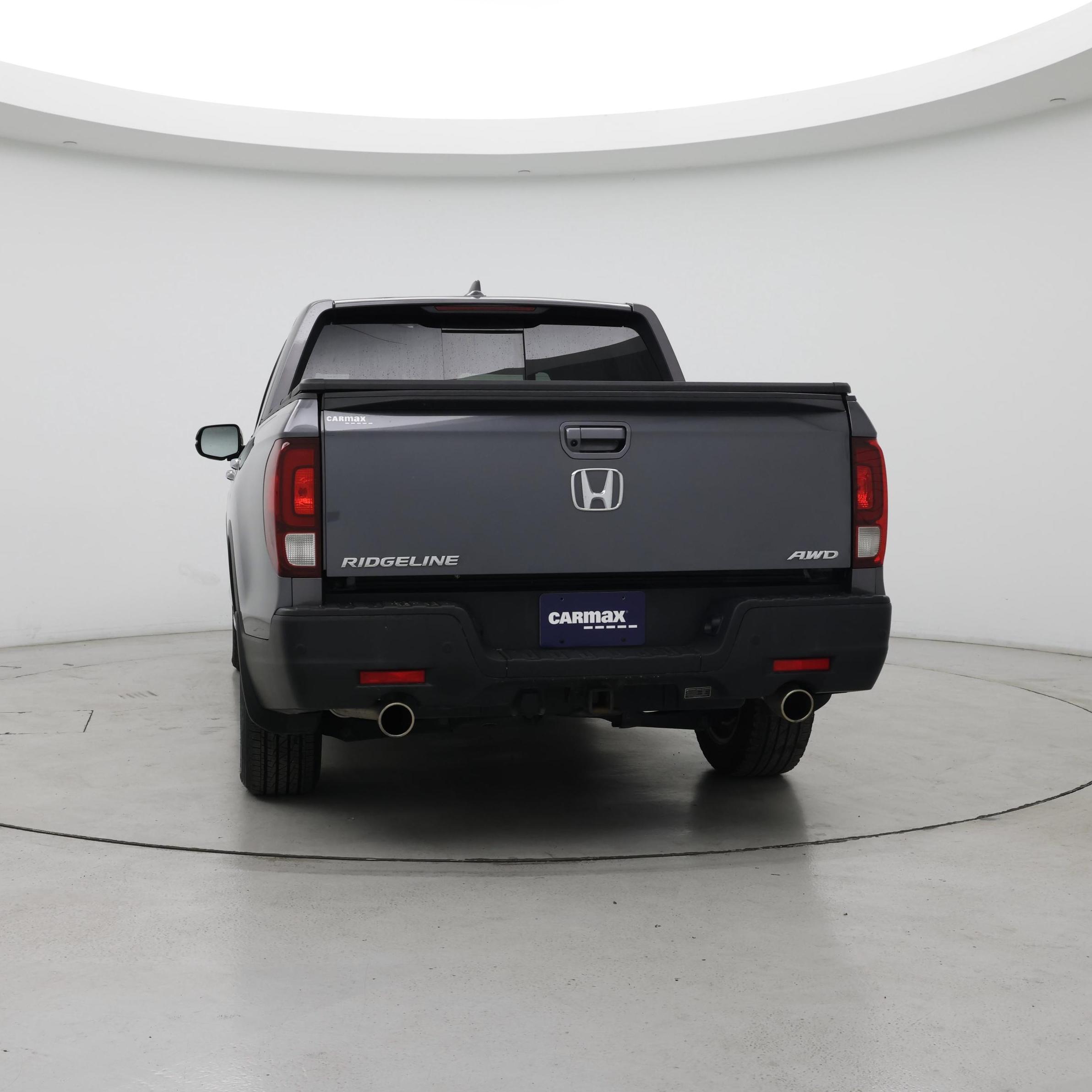 Thumbnail: 2023 Honda Ridgeline - 6