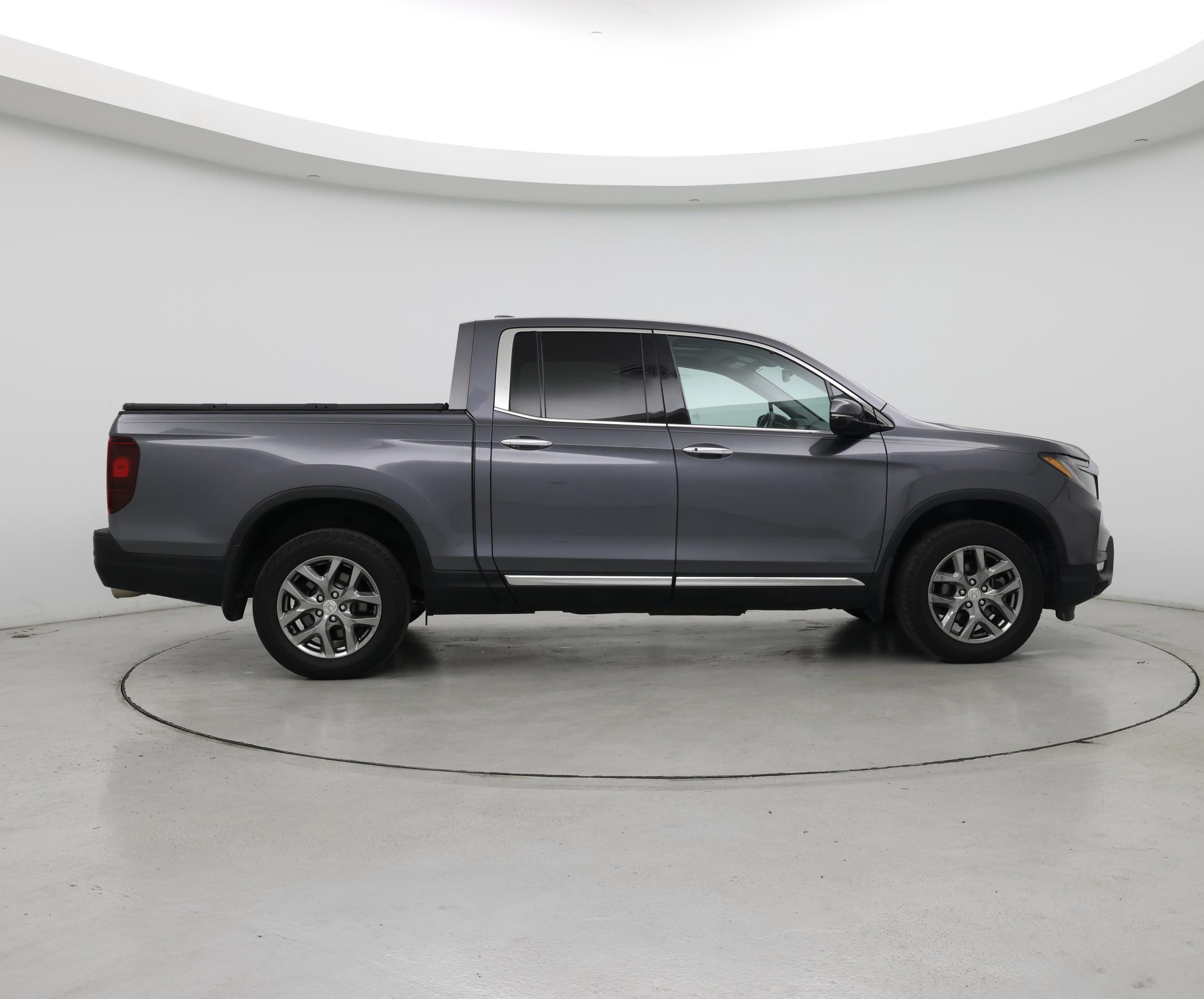 Thumbnail: 2023 Honda Ridgeline - 7