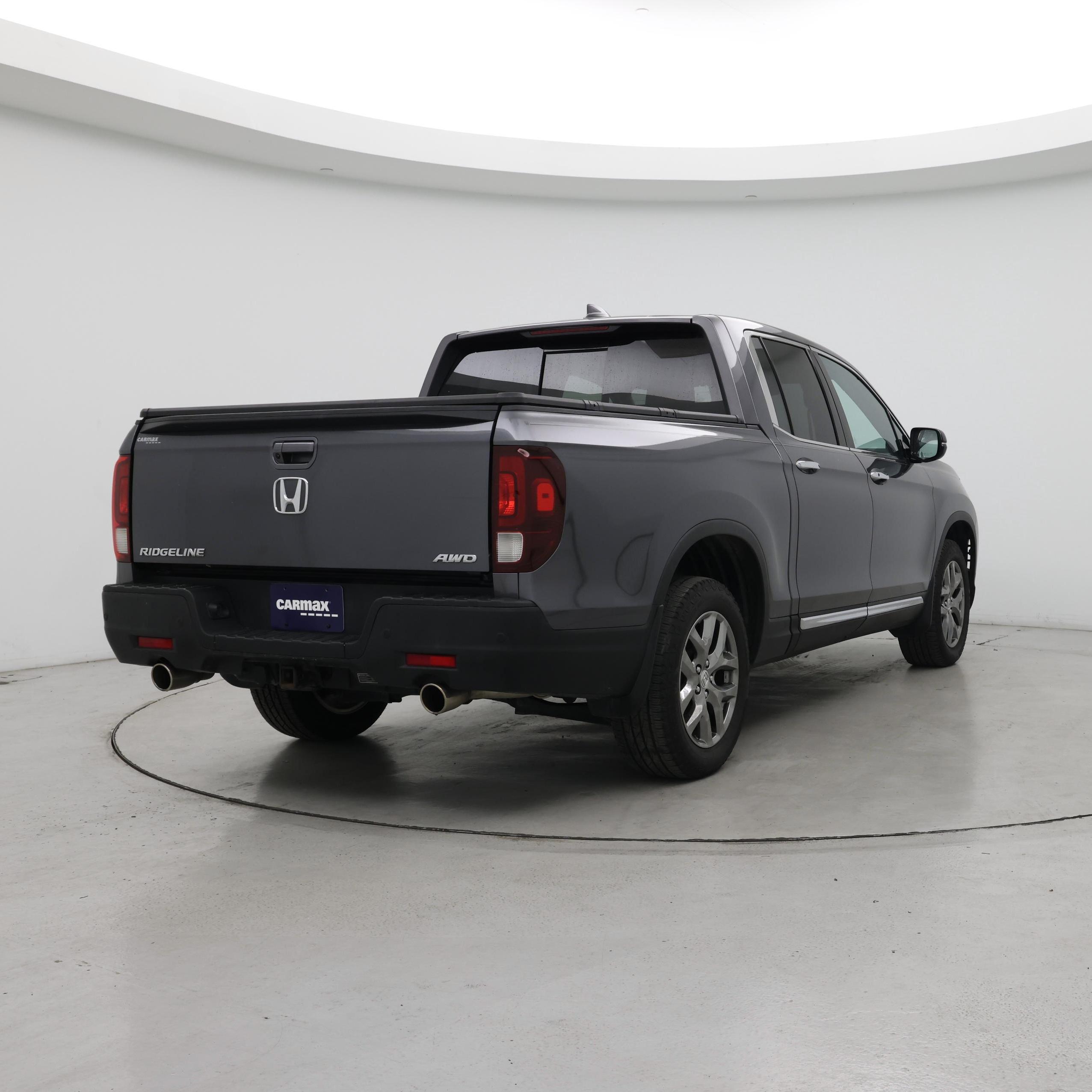 Thumbnail: 2023 Honda Ridgeline - 8