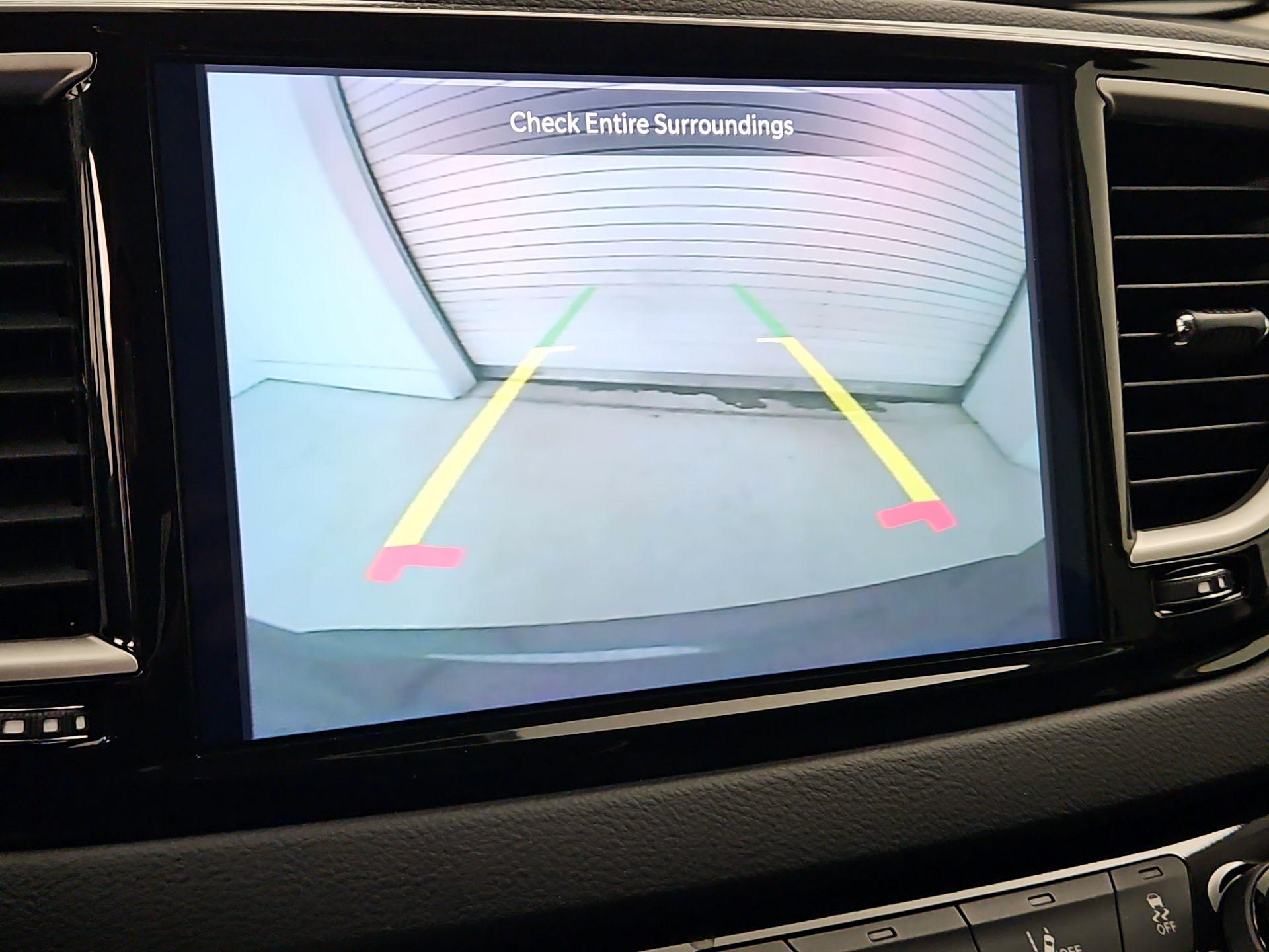 Thumbnail: 2023 Chrysler Pacifica - 14