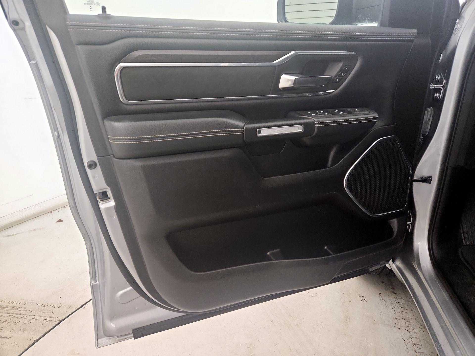 Thumbnail: 2025 RAM 1500 - 12