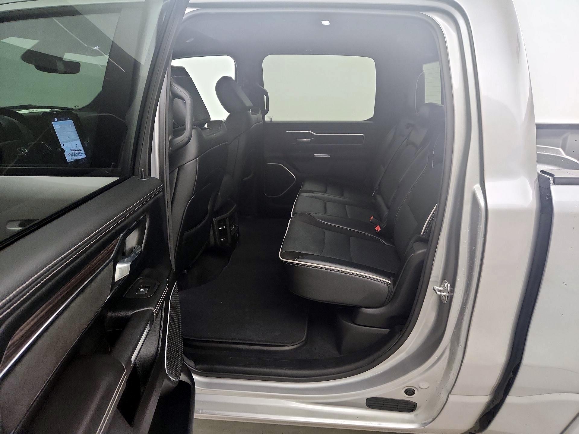 Thumbnail: 2025 RAM 1500 - 20