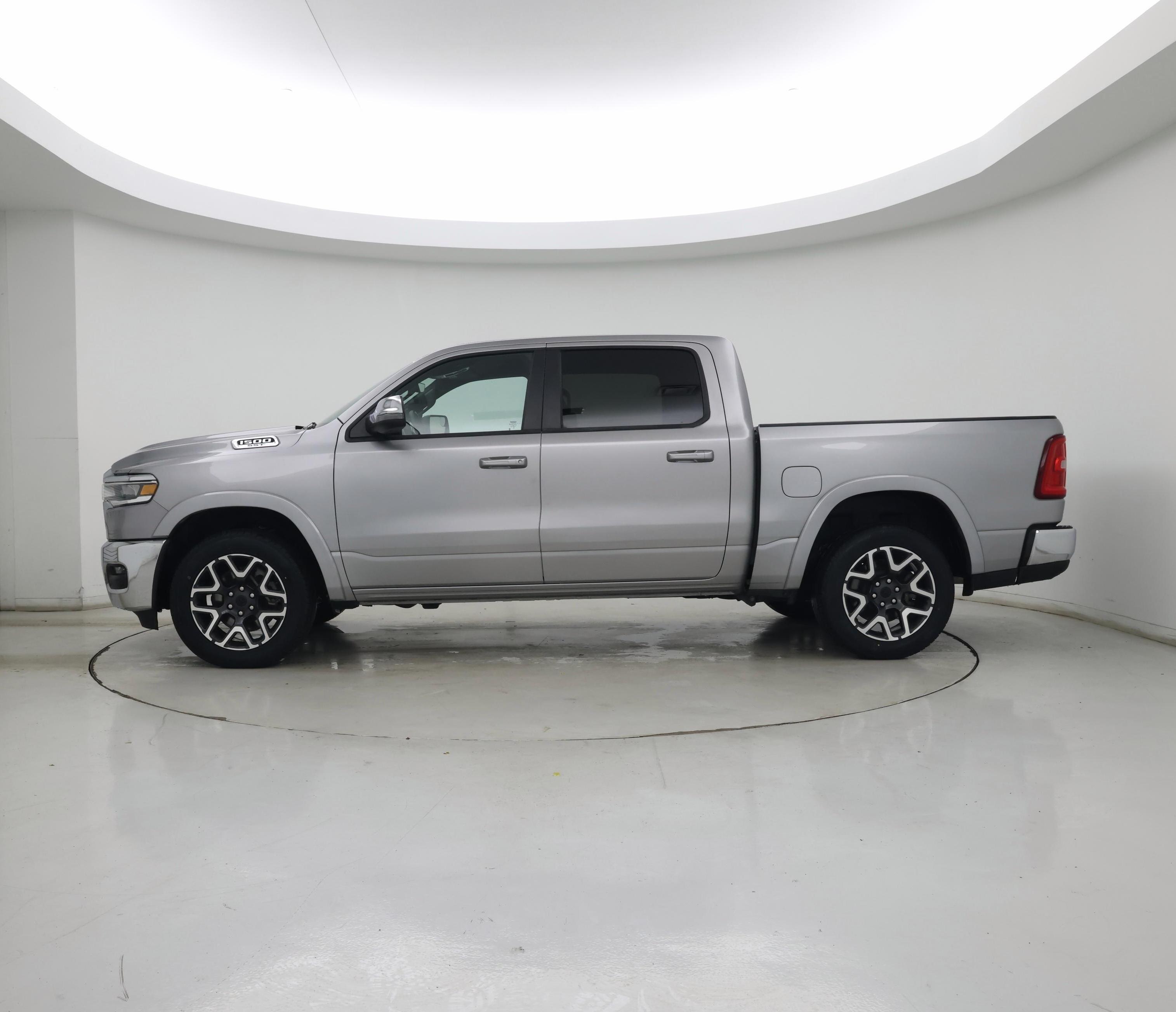 Thumbnail: 2025 RAM 1500 - 3