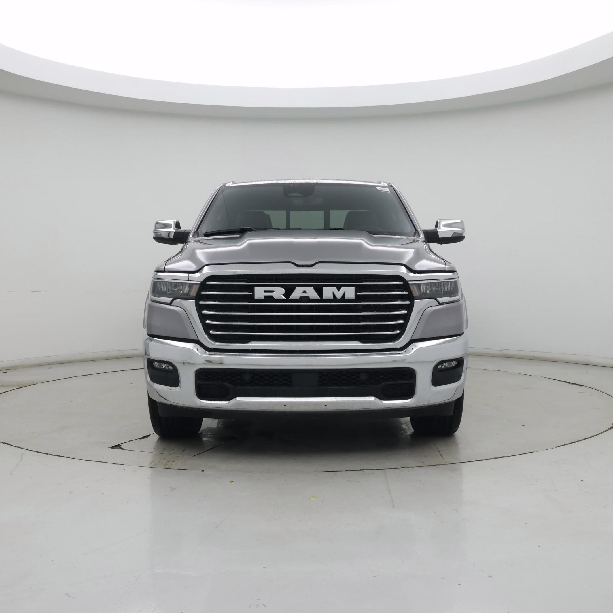 Thumbnail: 2025 RAM 1500 - 5