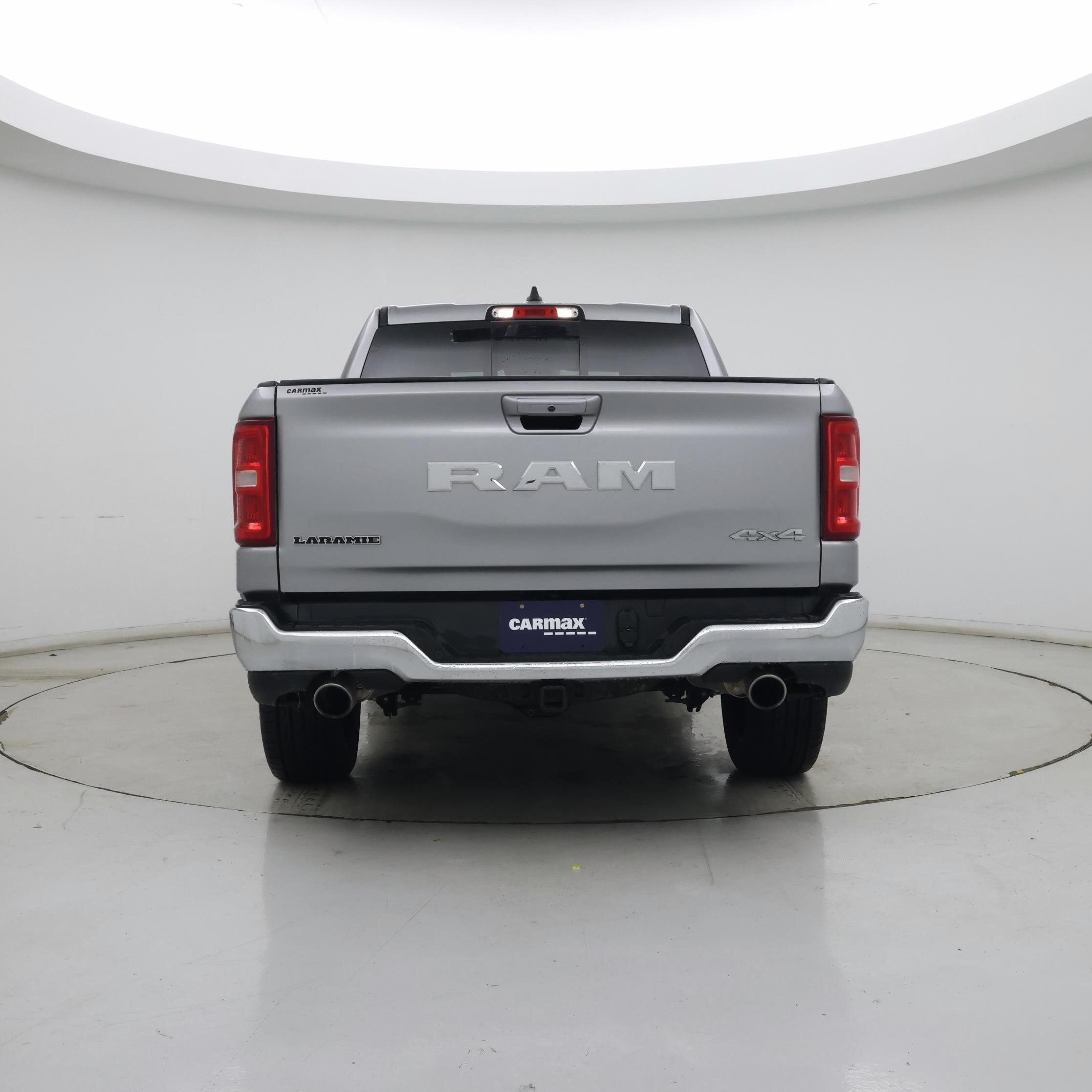 Thumbnail: 2025 RAM 1500 - 6