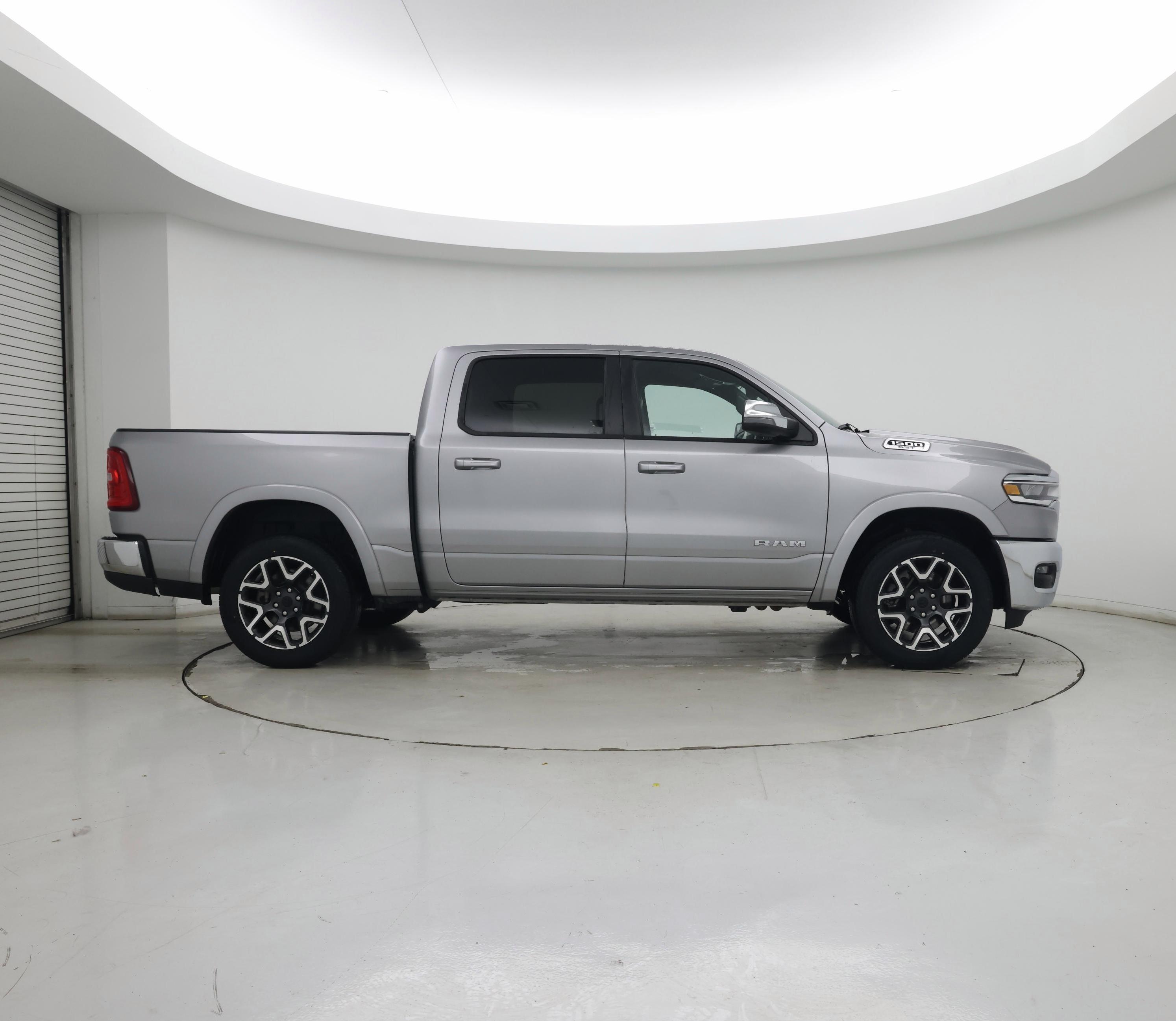 Thumbnail: 2025 RAM 1500 - 7