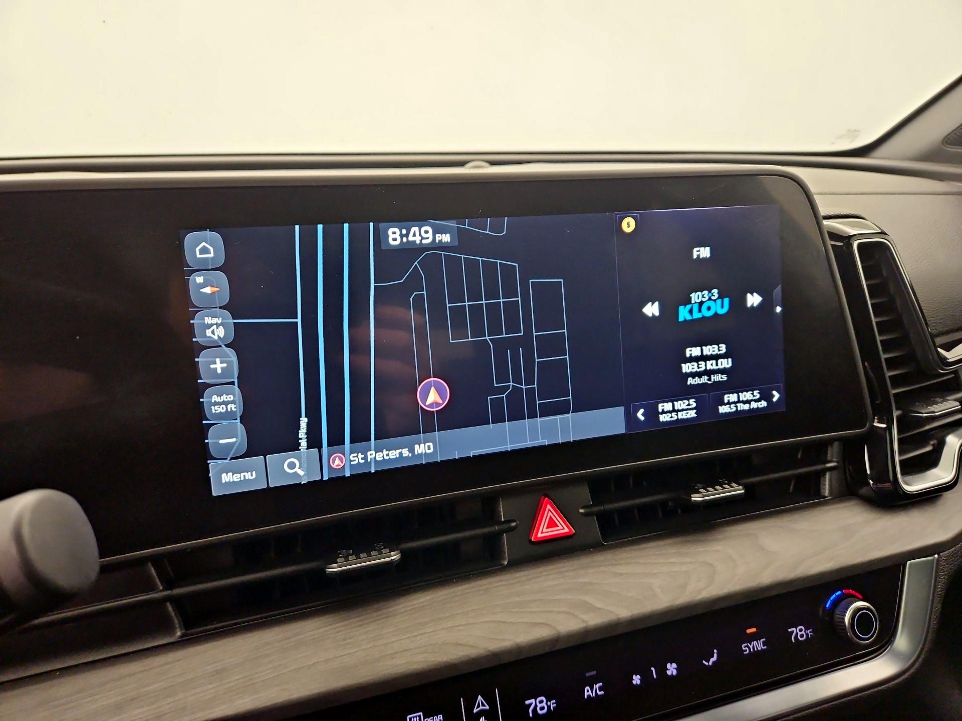 Thumbnail: 2023 Kia Sportage - 14