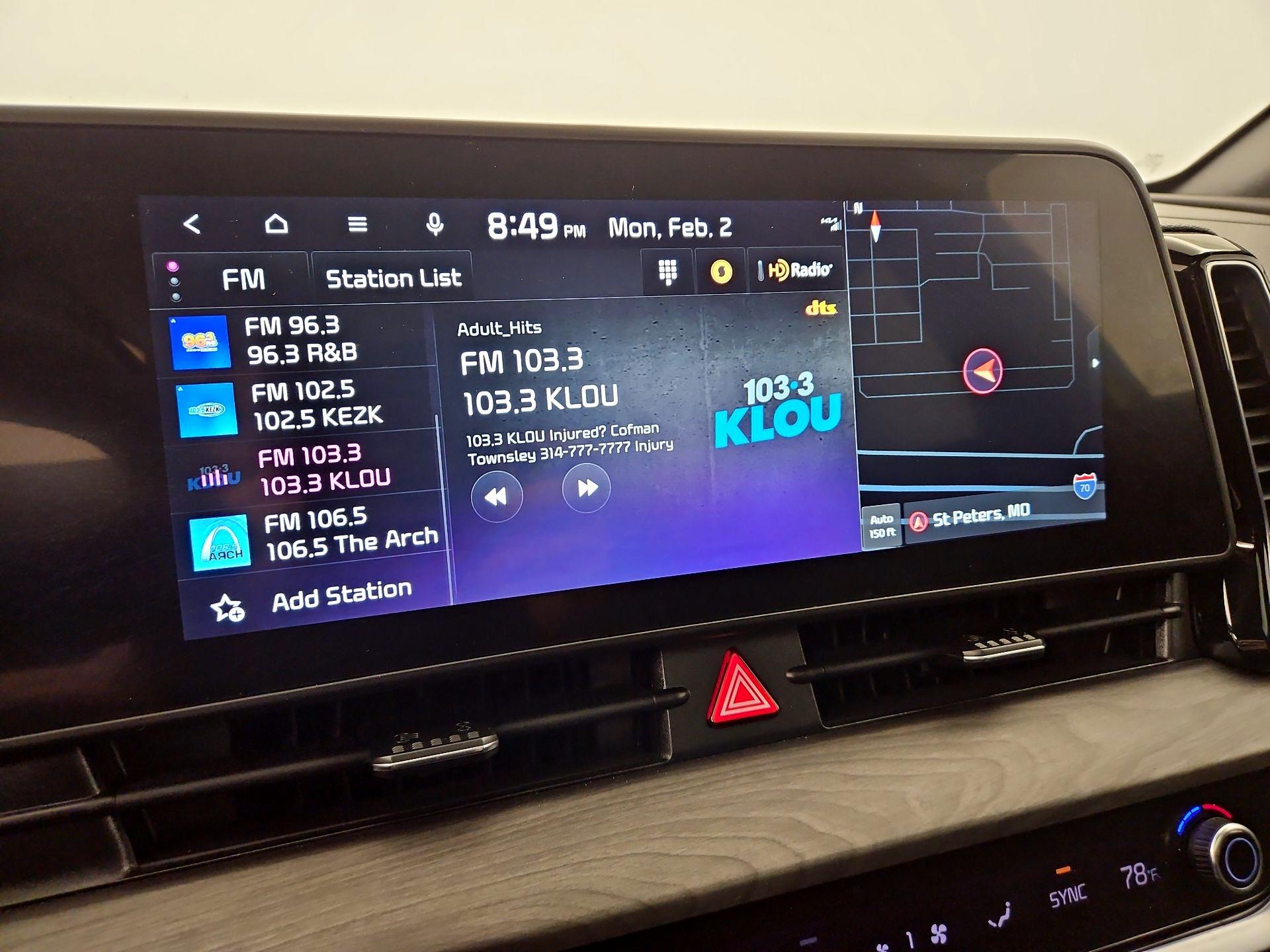 Thumbnail: 2023 Kia Sportage - 16