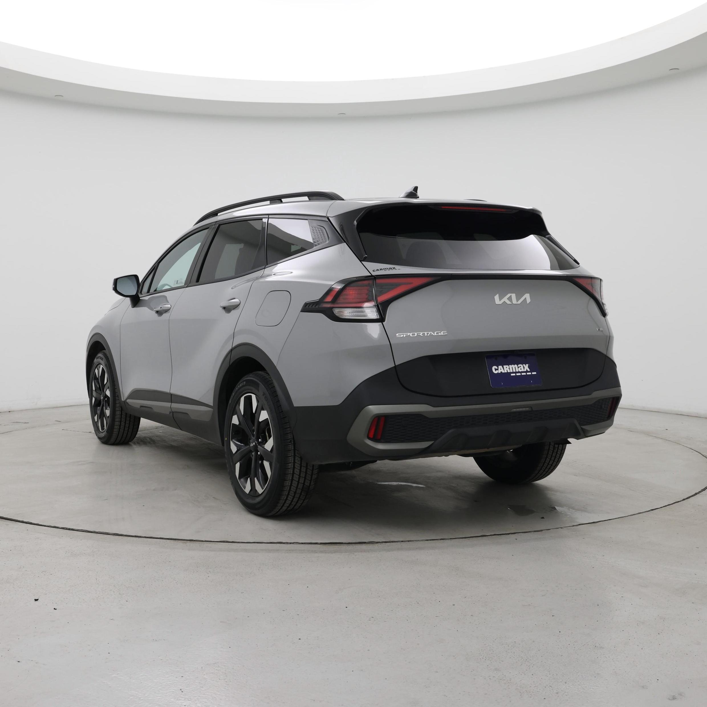 Thumbnail: 2023 Kia Sportage - 2