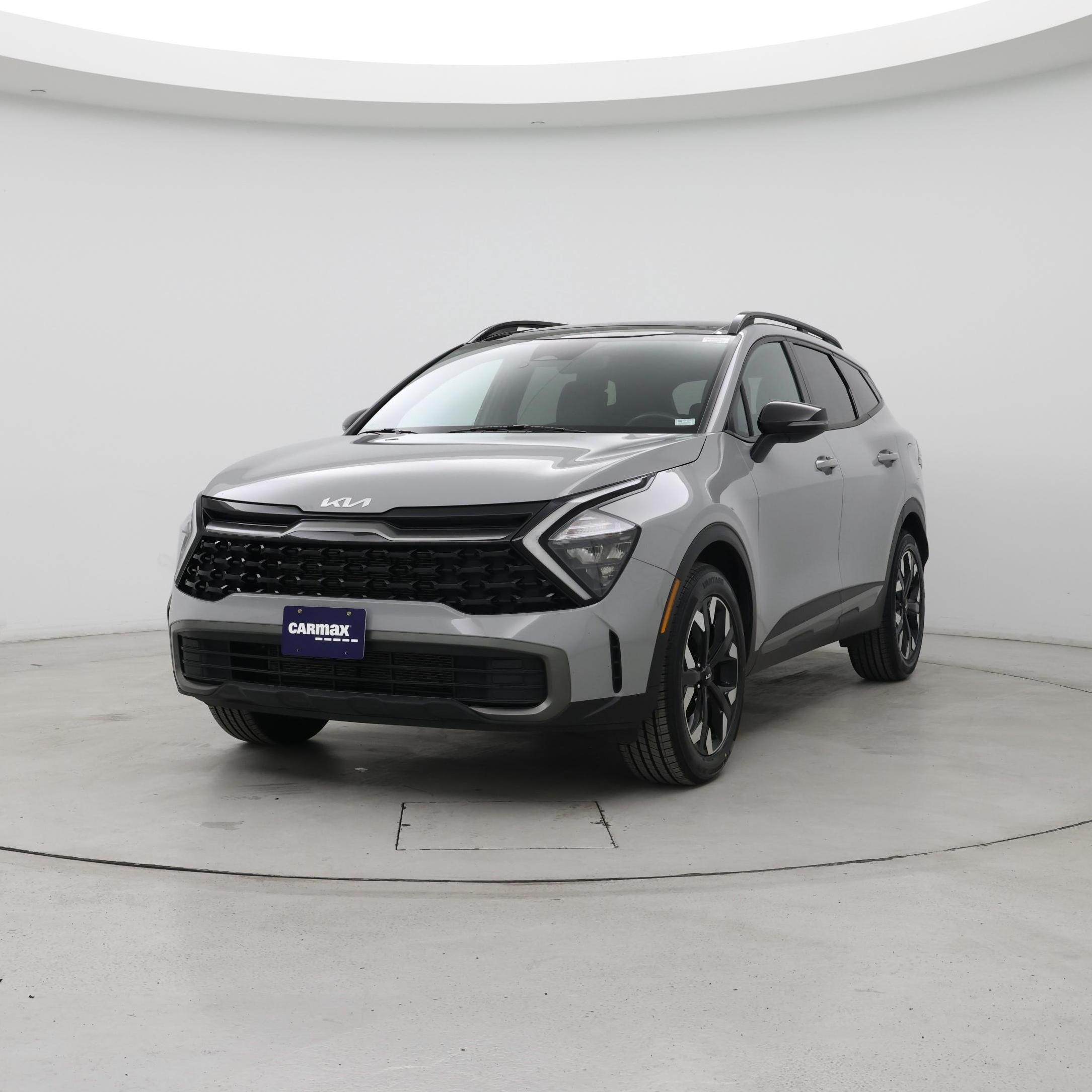 Thumbnail: 2023 Kia Sportage - 4