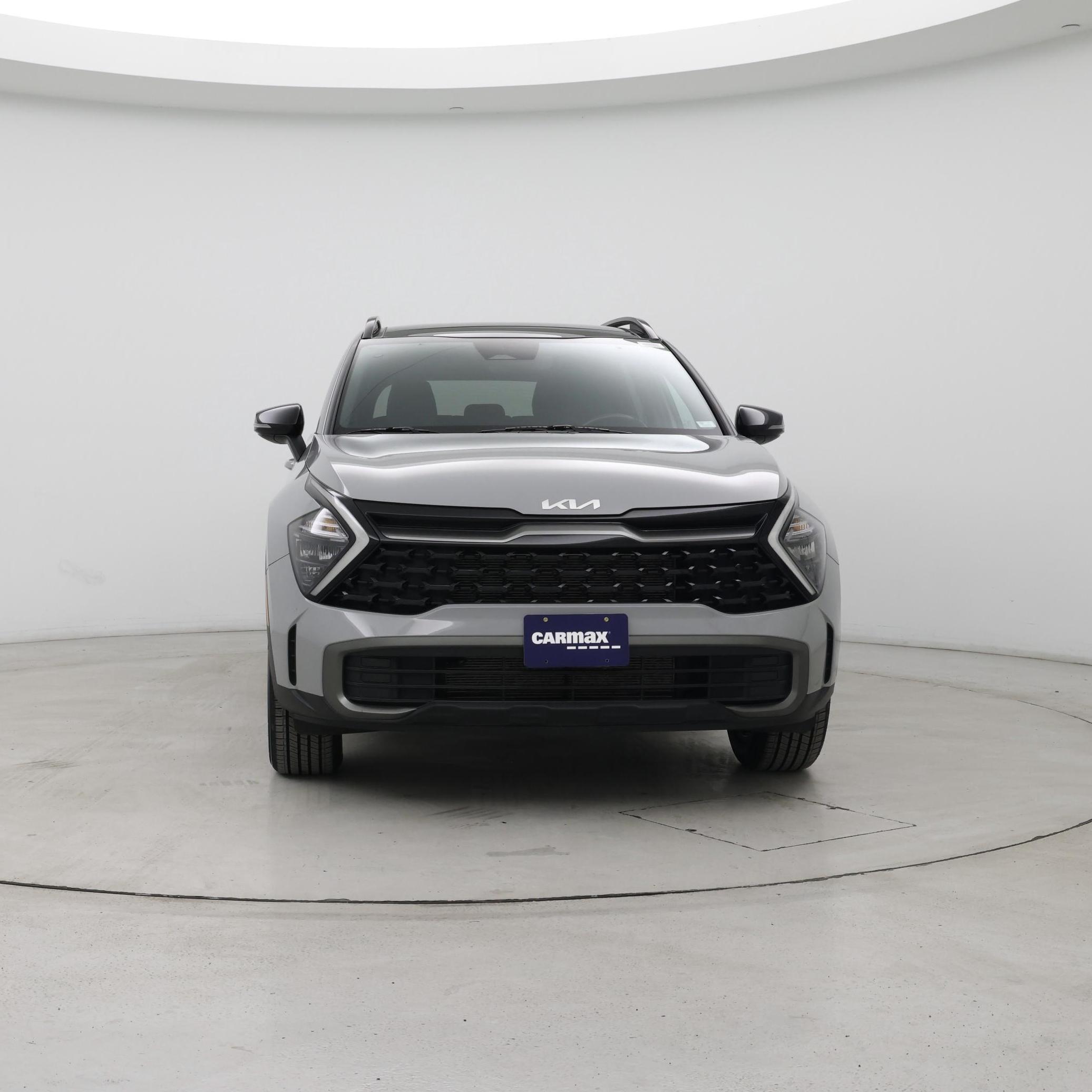 Thumbnail: 2023 Kia Sportage - 5