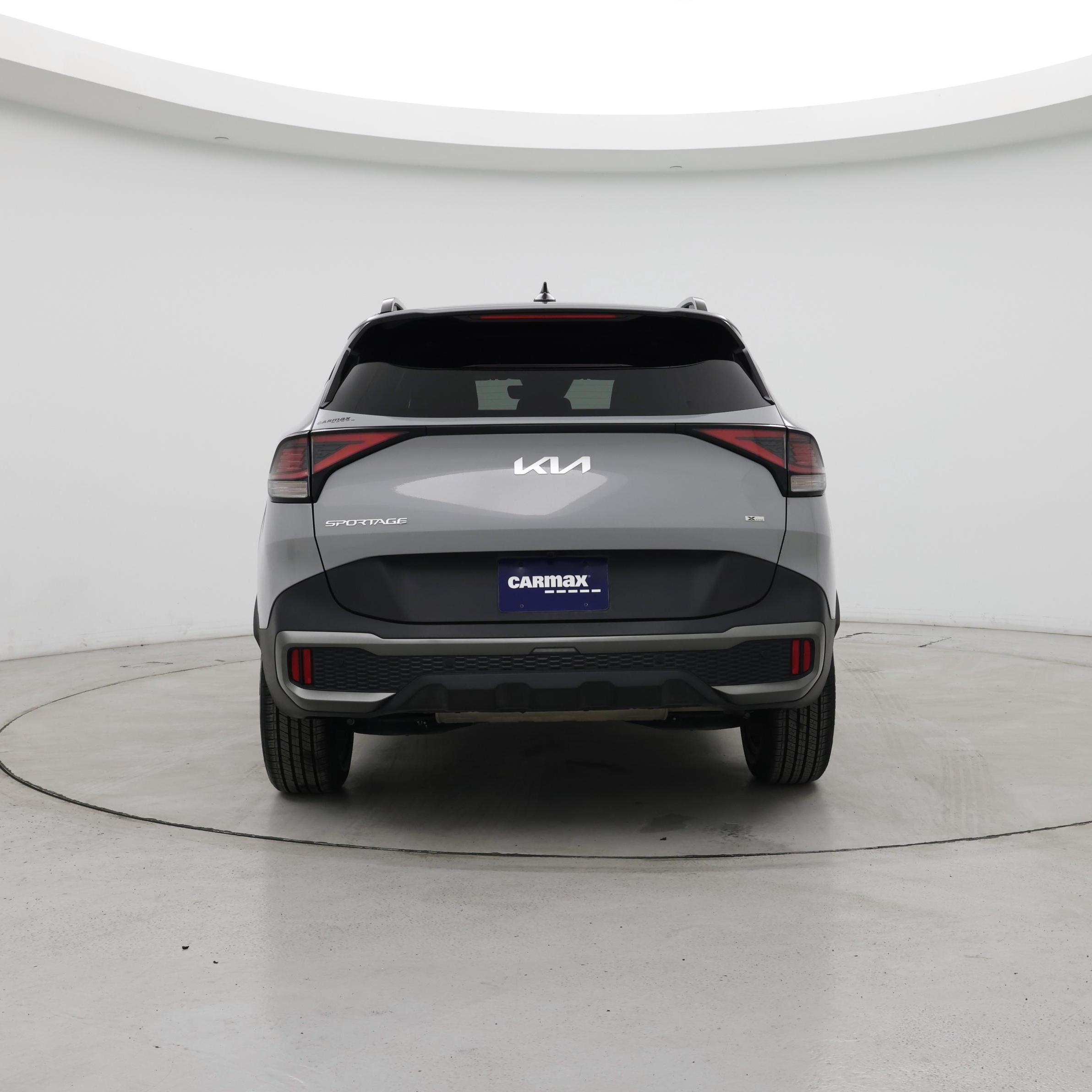 Thumbnail: 2023 Kia Sportage - 6