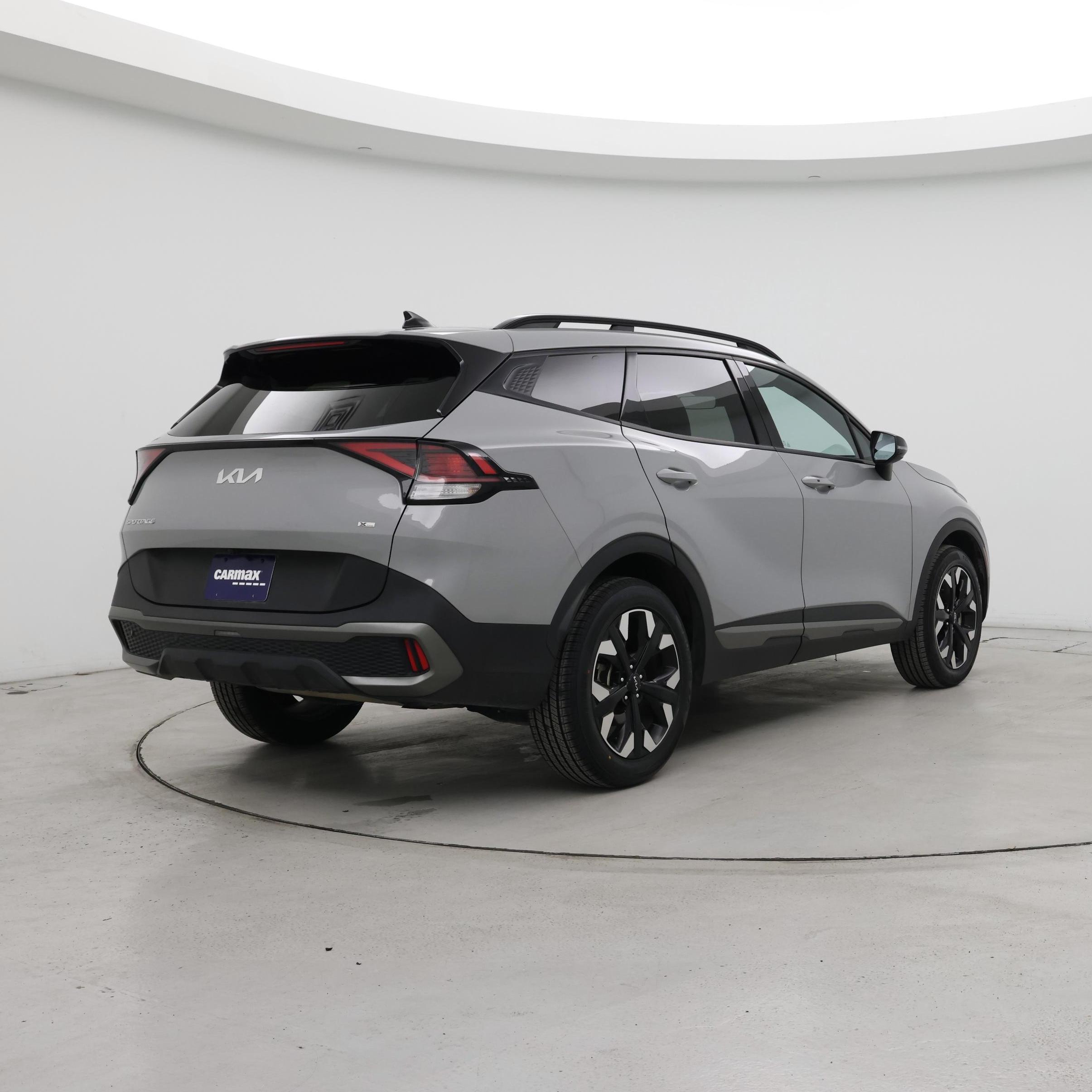 Thumbnail: 2023 Kia Sportage - 8