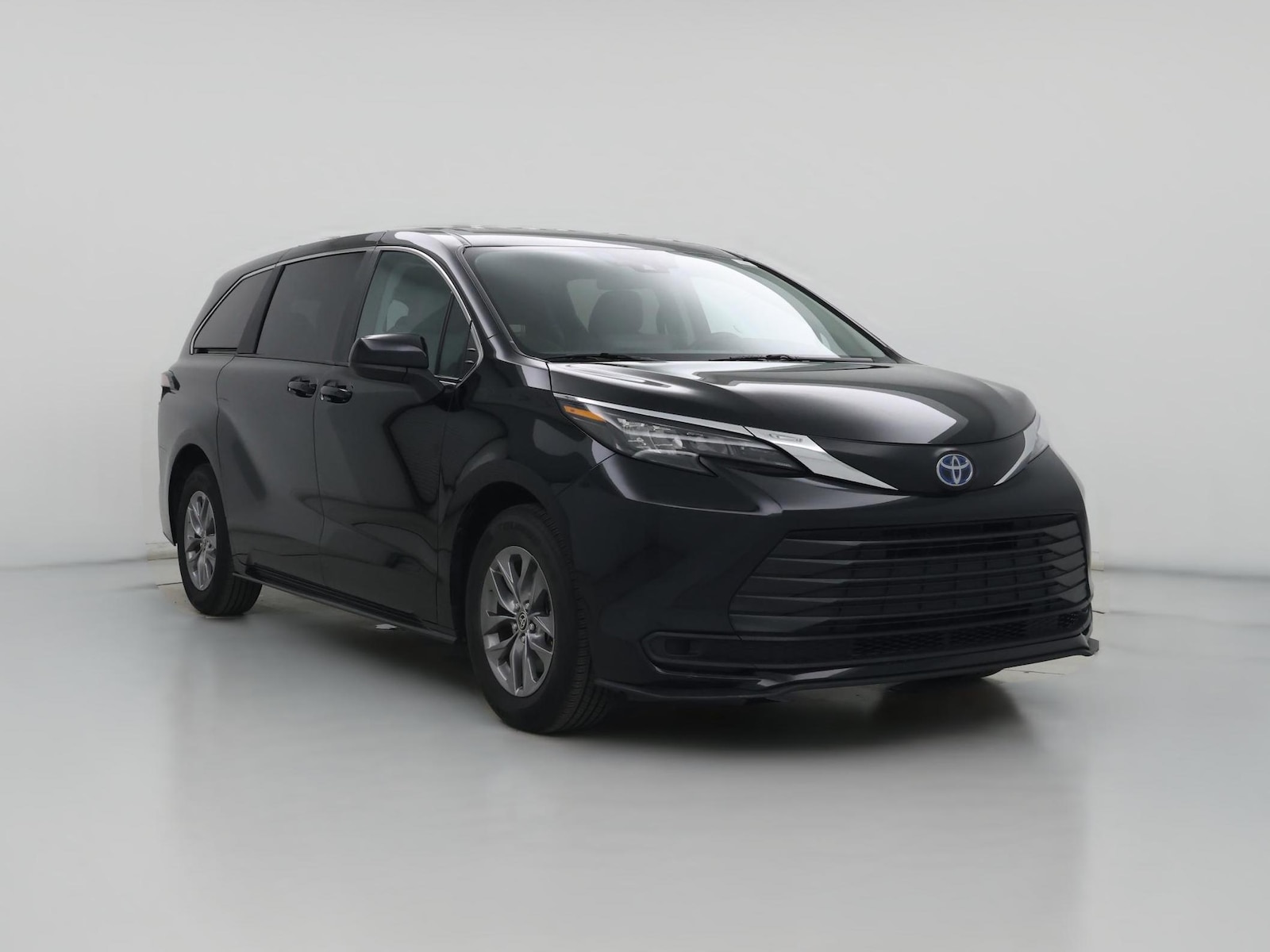 2024 Toyota Sienna