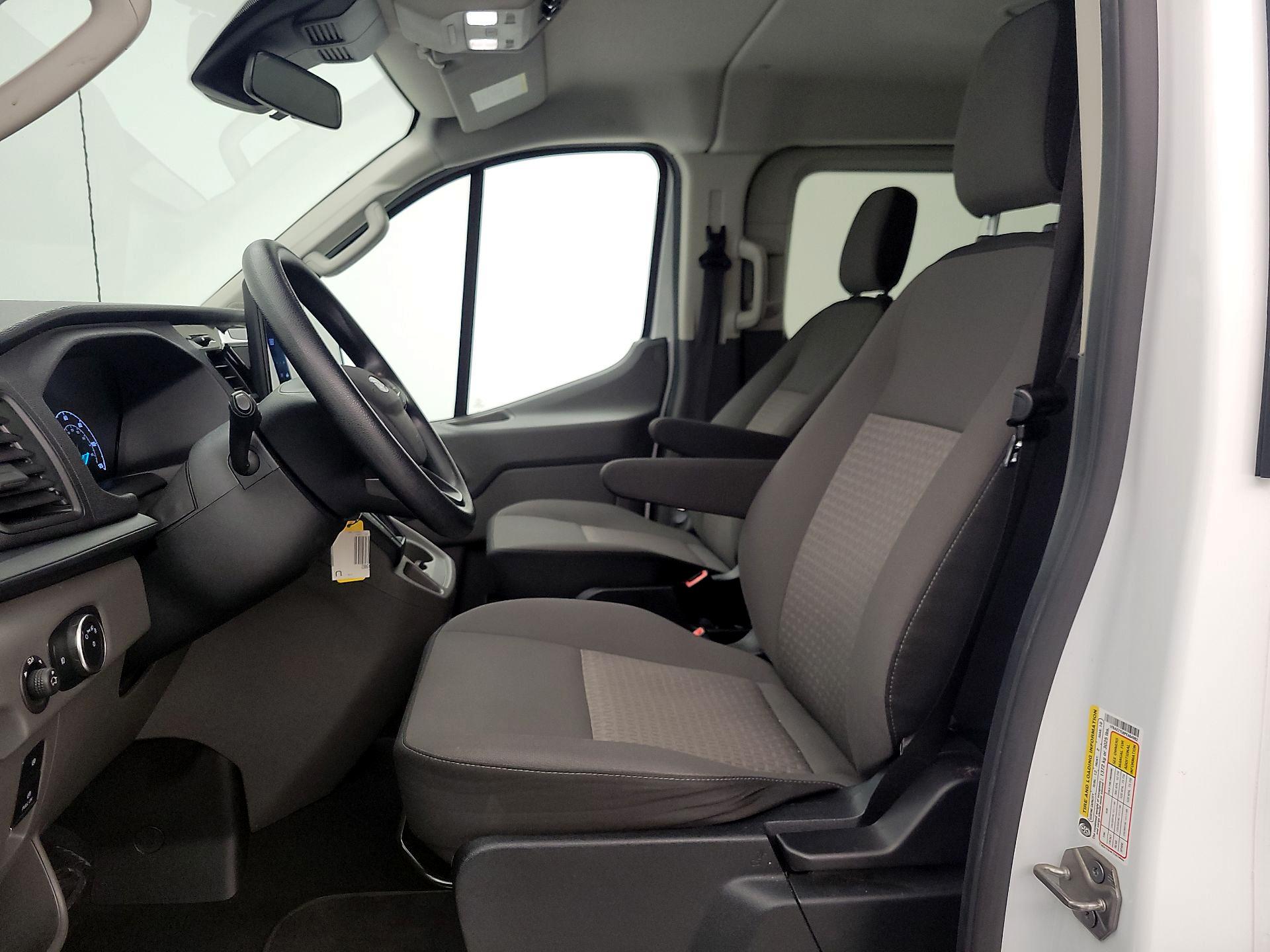 Thumbnail: 2023 Ford Transit Series - 11