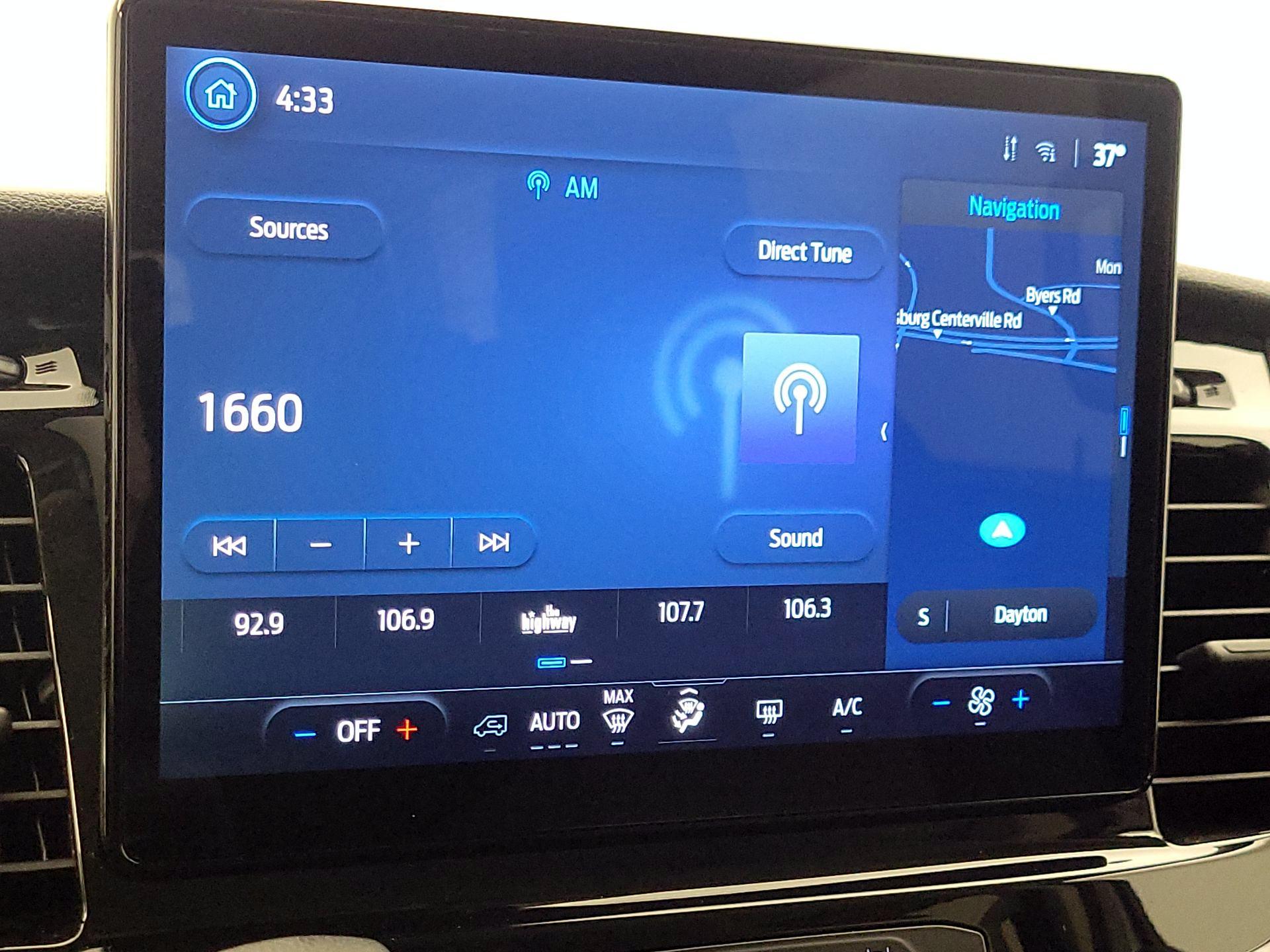 Thumbnail: 2023 Ford Transit Series - 16