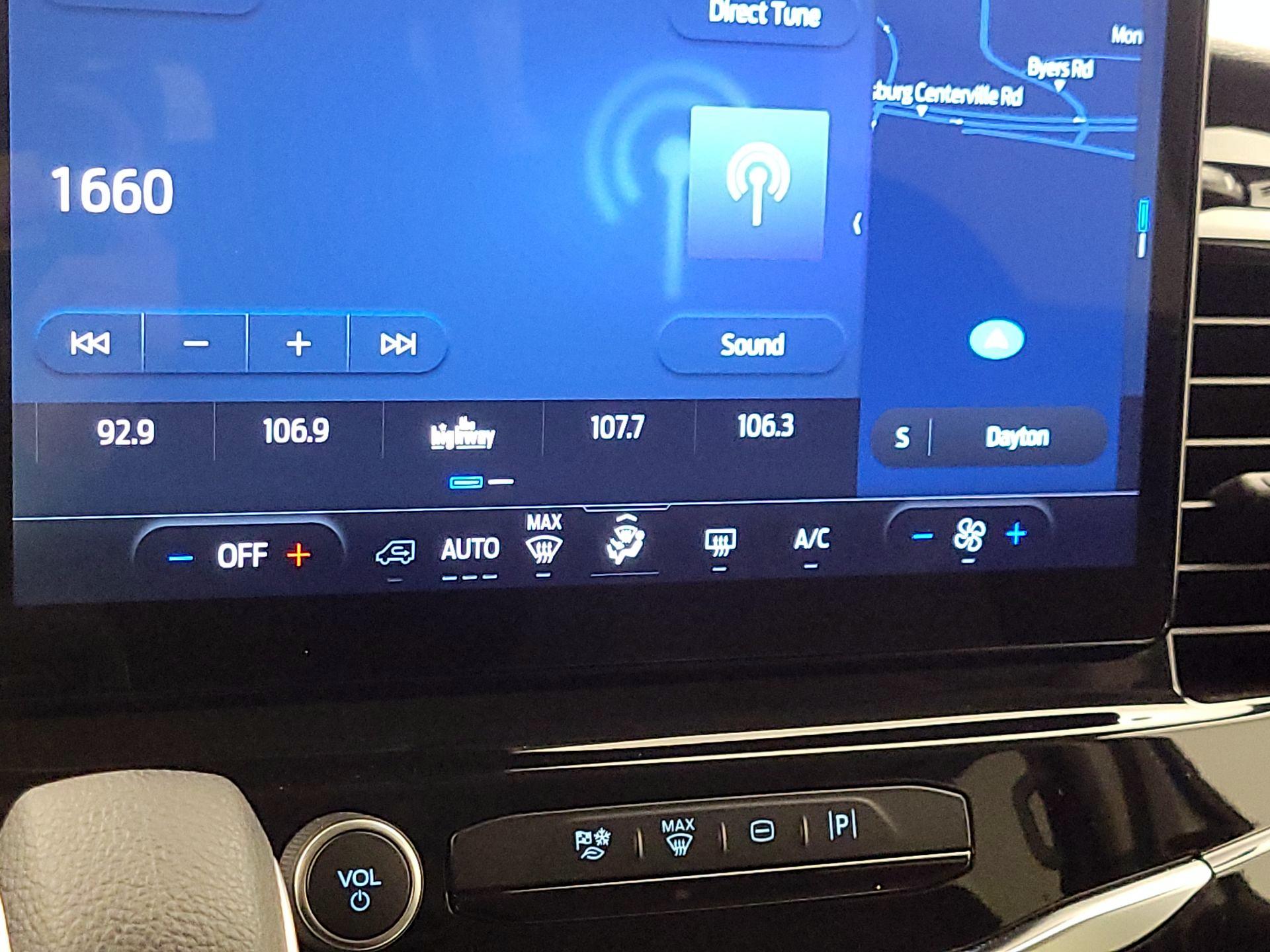 Thumbnail: 2023 Ford Transit Series - 17