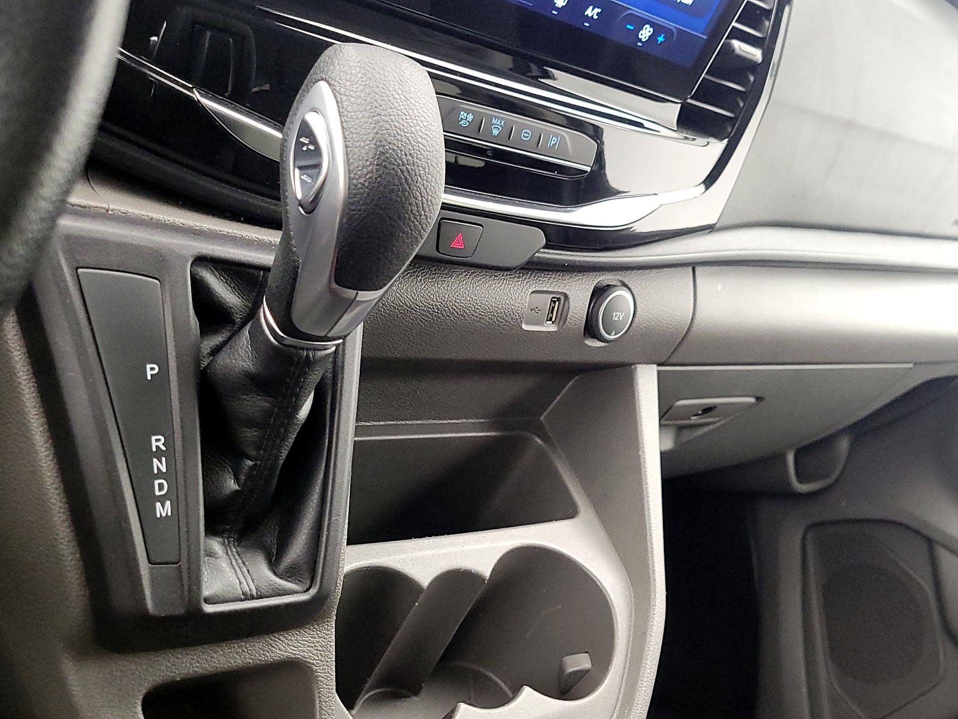 Thumbnail: 2023 Ford Transit Series - 18