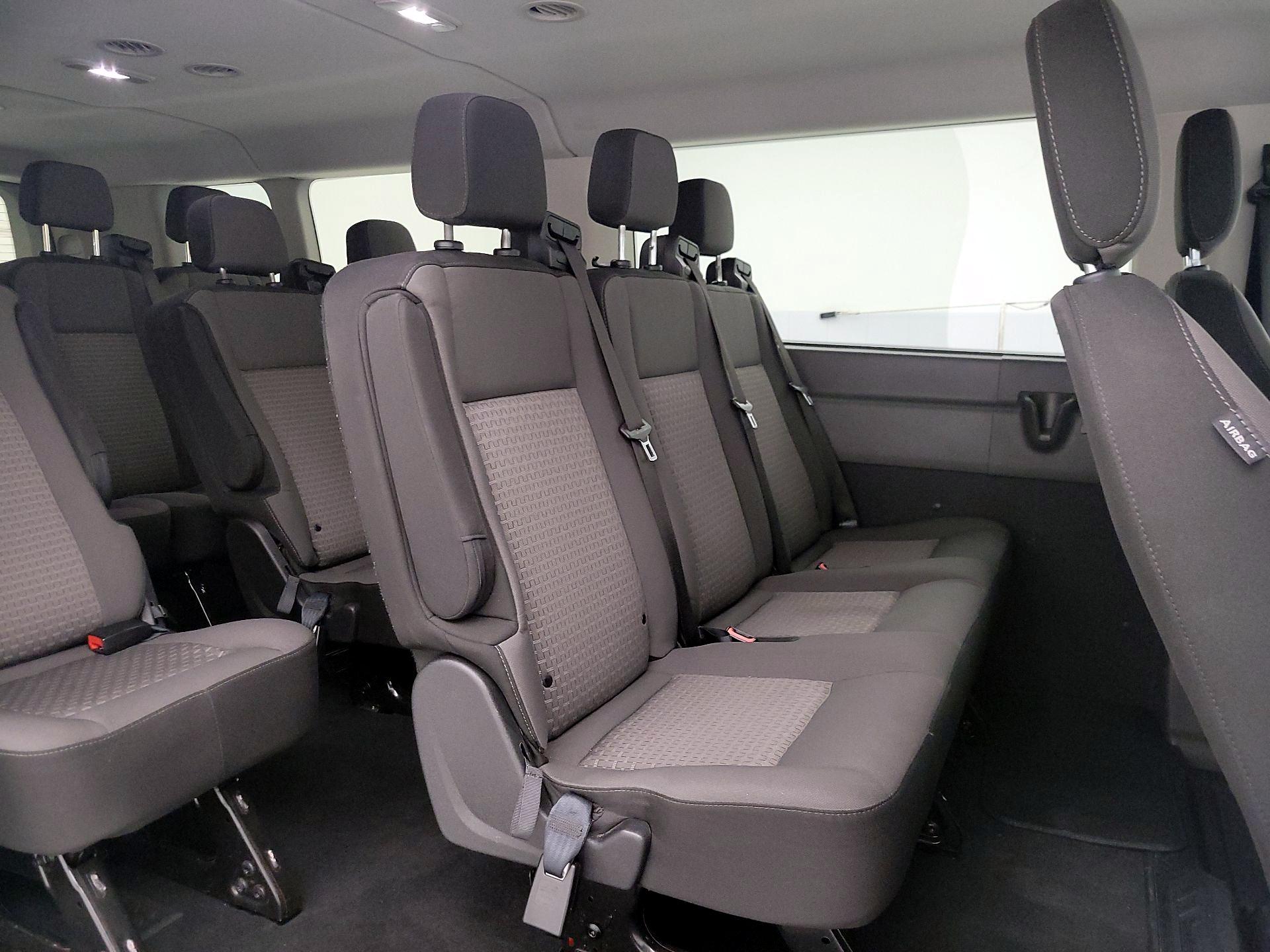 Thumbnail: 2023 Ford Transit Series - 20