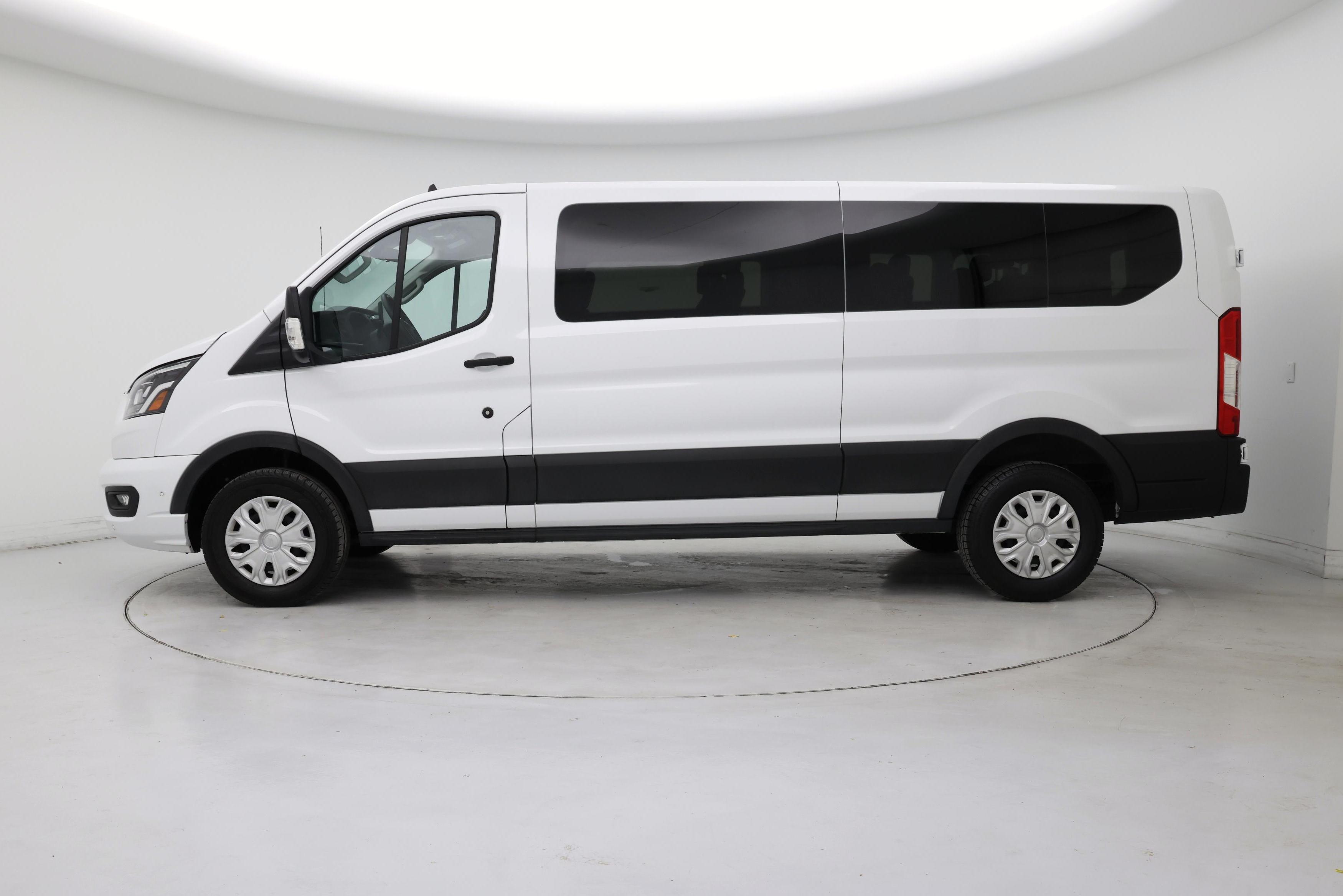 Thumbnail: 2023 Ford Transit Series - 3