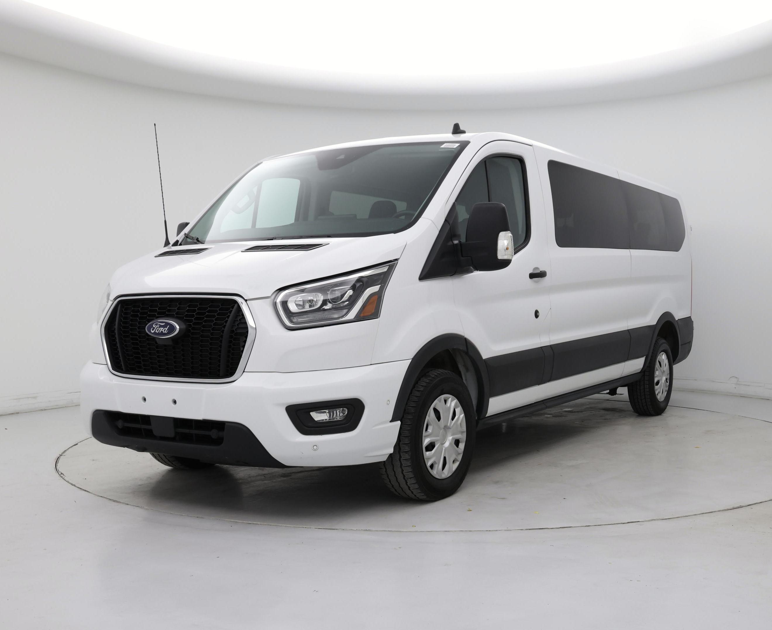 Thumbnail: 2023 Ford Transit Series - 4