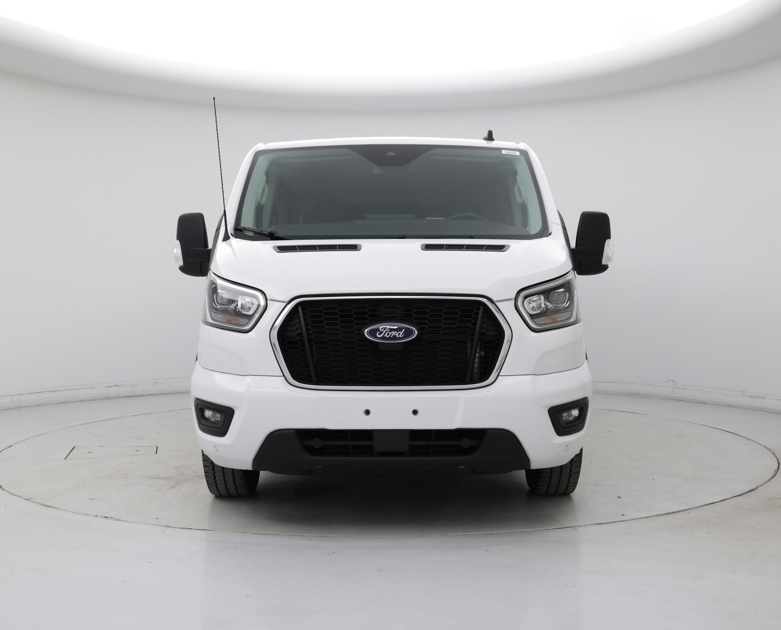 Thumbnail: 2023 Ford Transit Series - 5