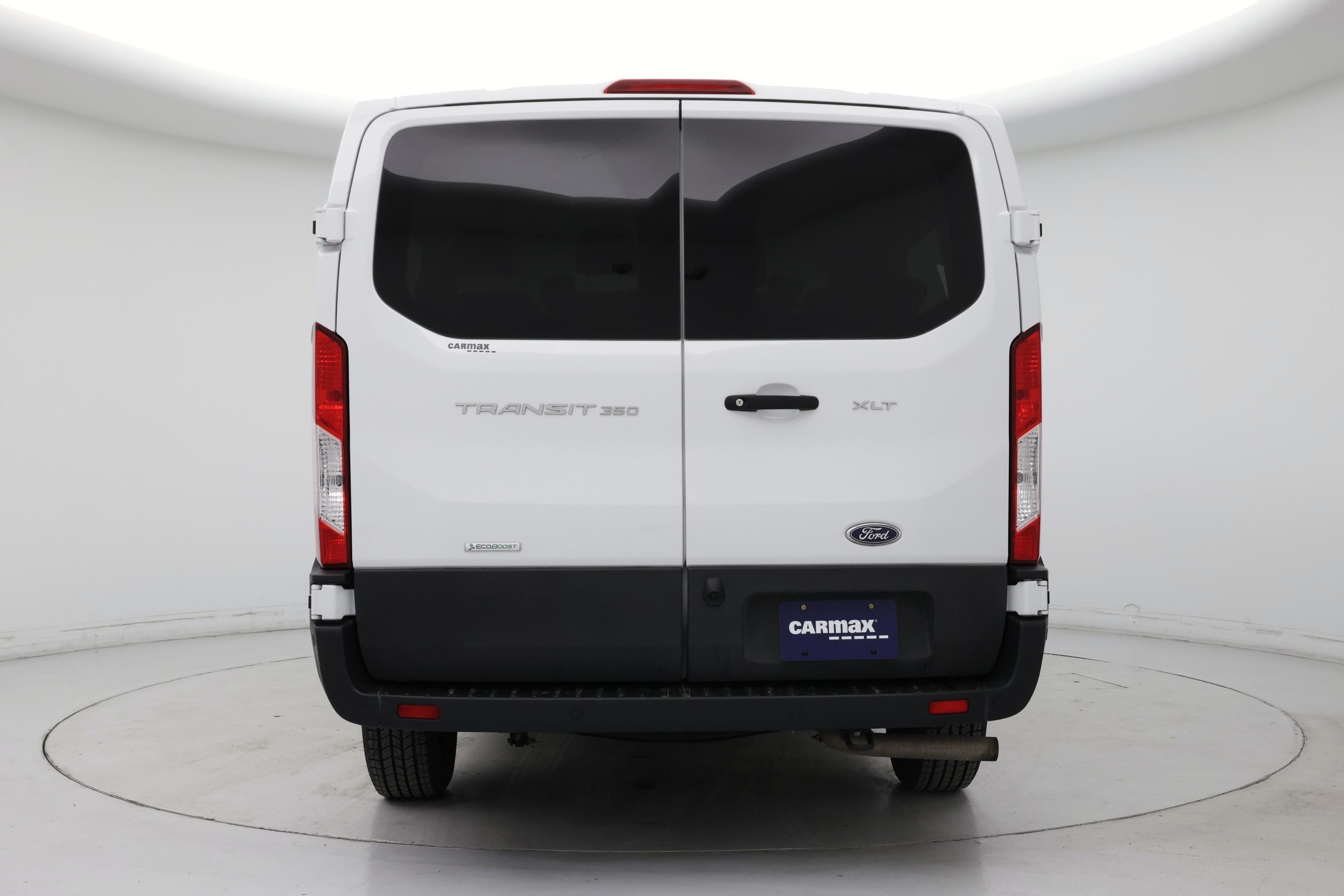 Thumbnail: 2023 Ford Transit Series - 6