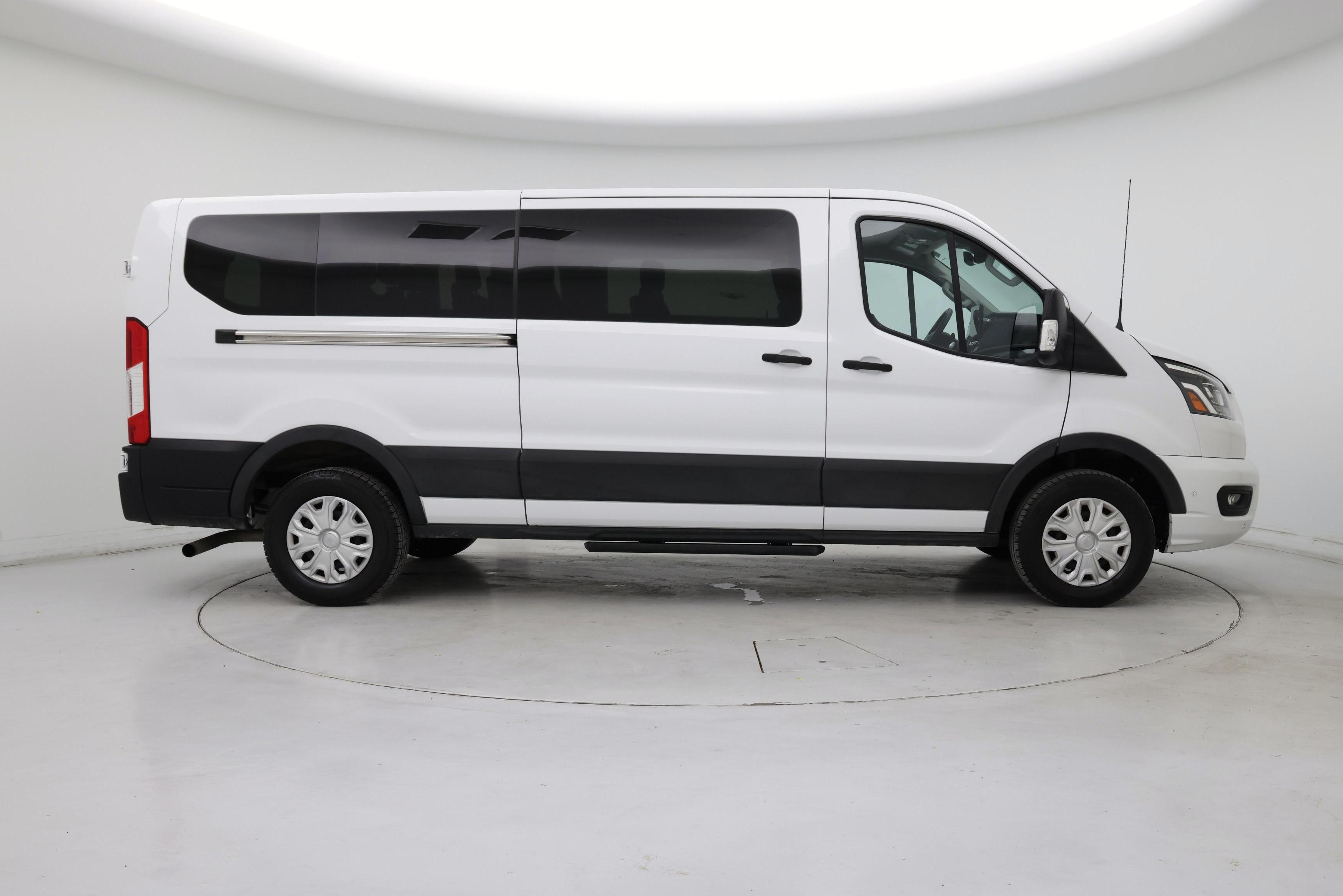 Thumbnail: 2023 Ford Transit Series - 7