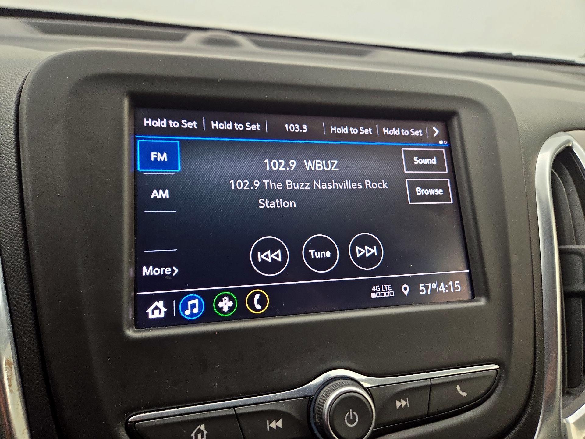 Thumbnail: 2021 Chevrolet Equinox - 15