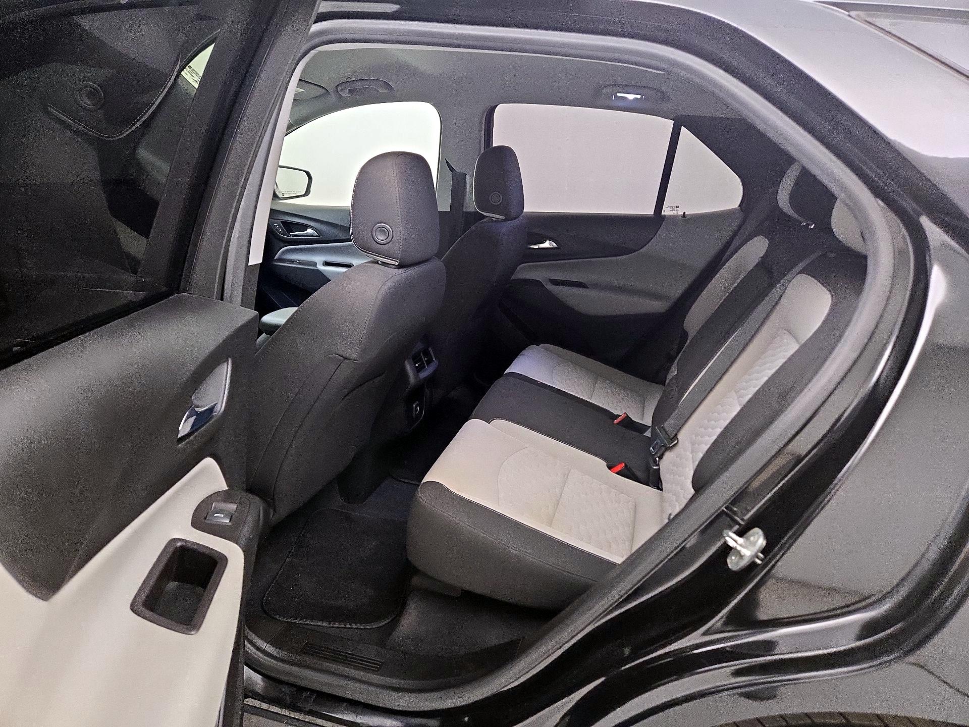 Thumbnail: 2021 Chevrolet Equinox - 19