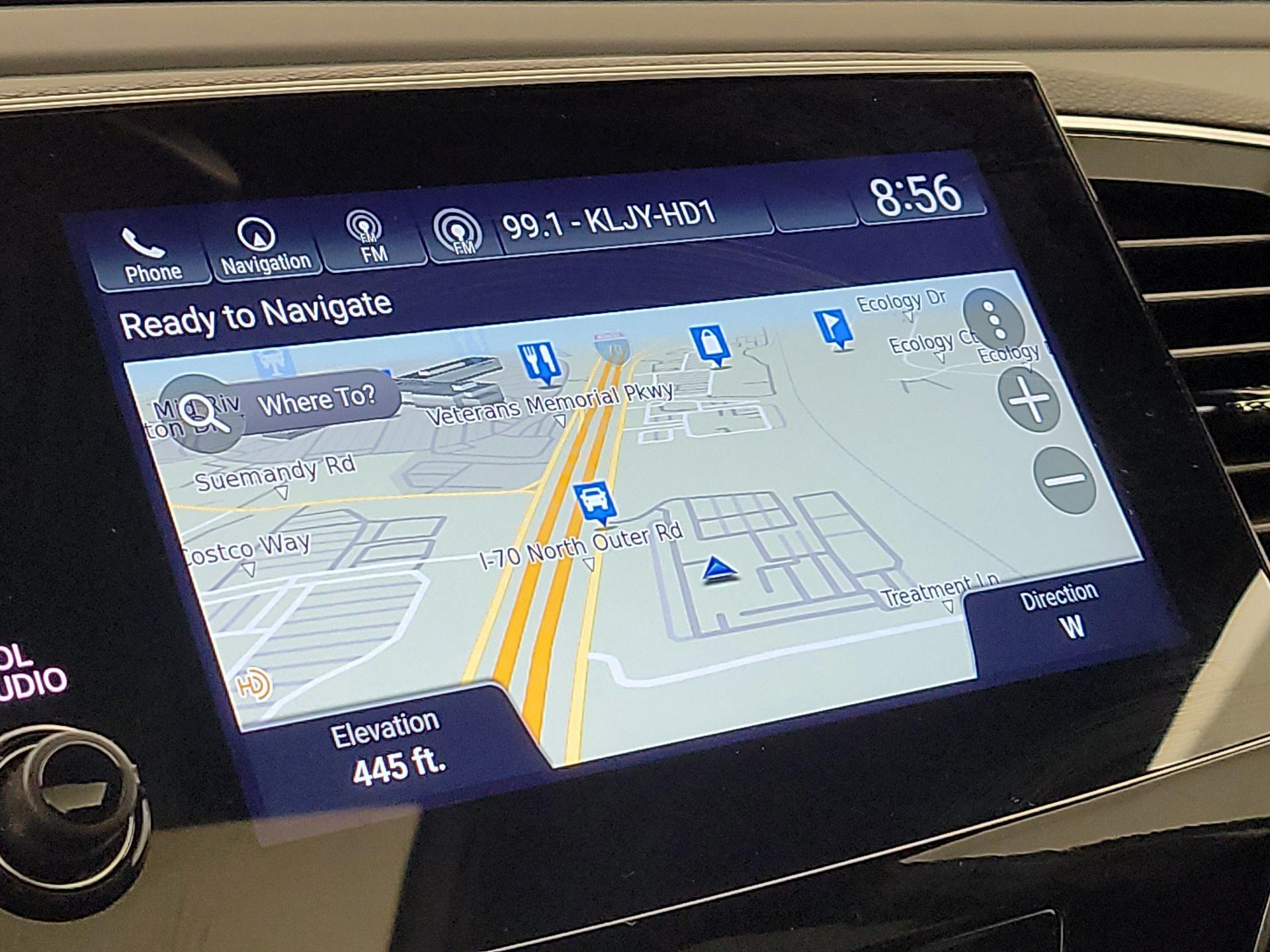 Thumbnail: 2022 Honda Pilot - 14