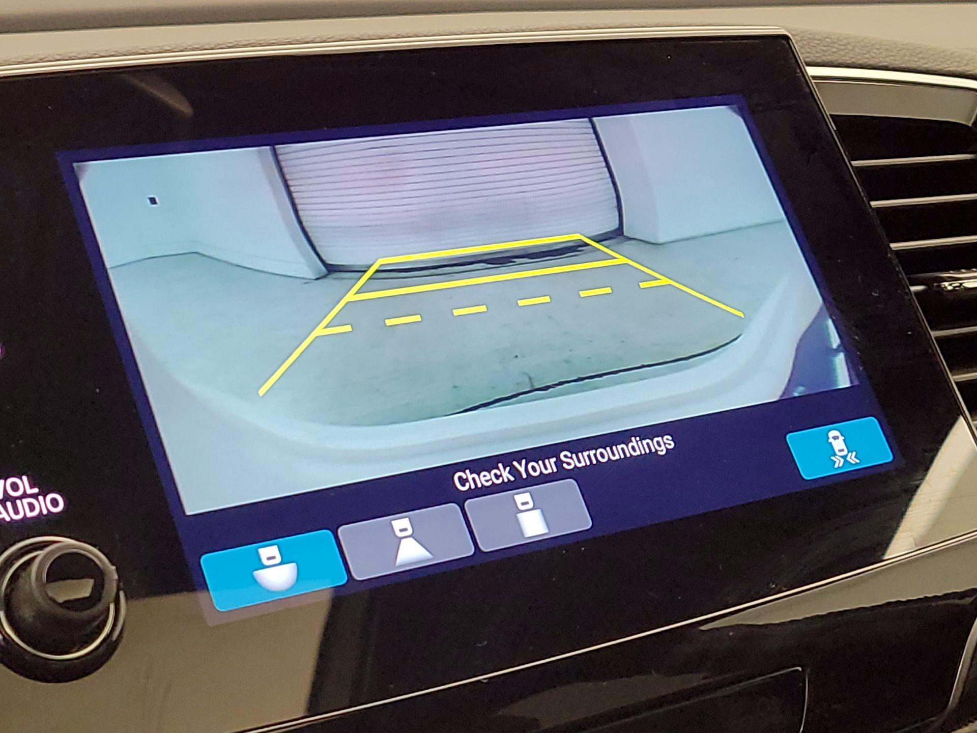 Thumbnail: 2022 Honda Pilot - 15