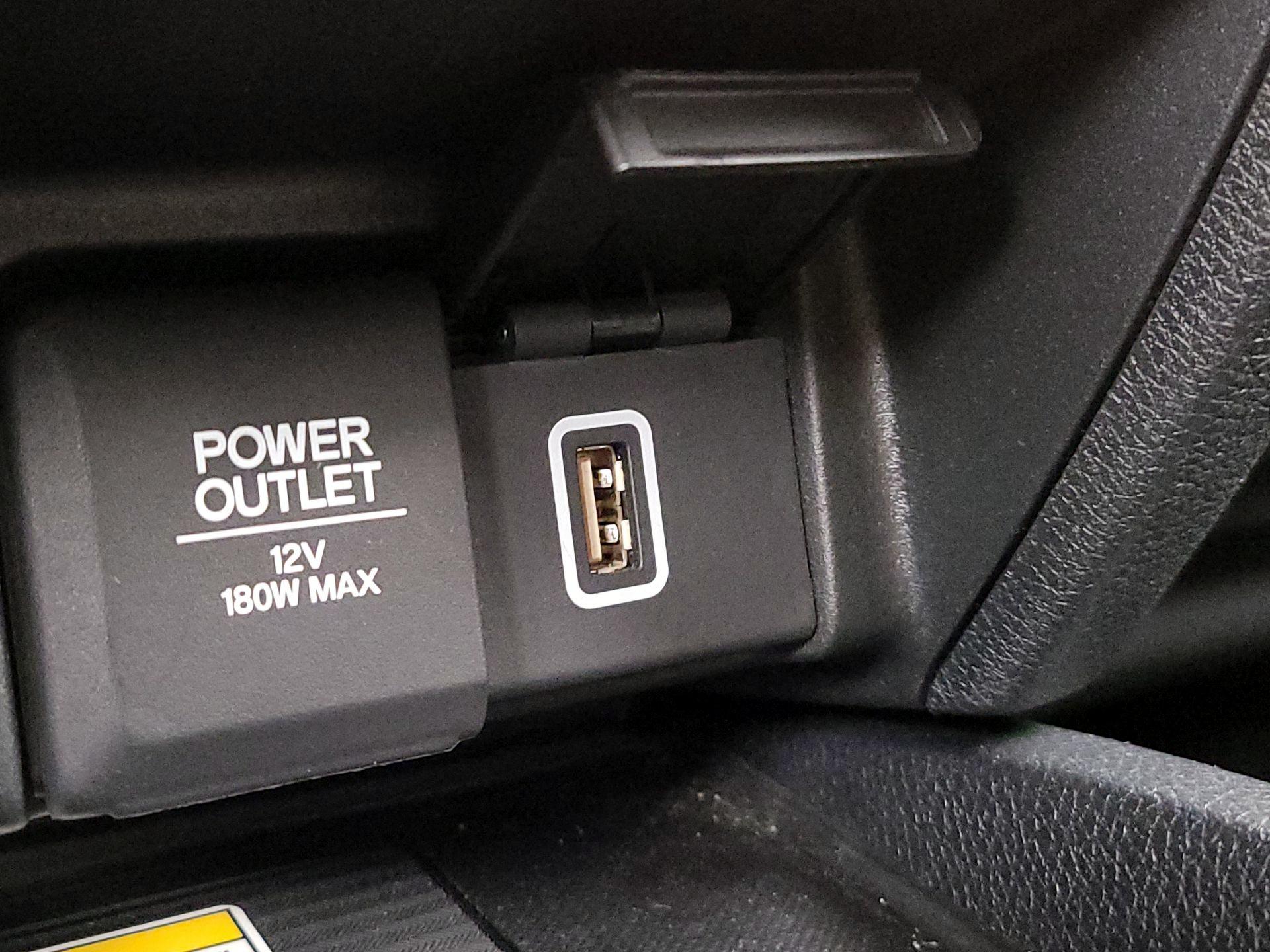 Thumbnail: 2022 Honda Pilot - 19