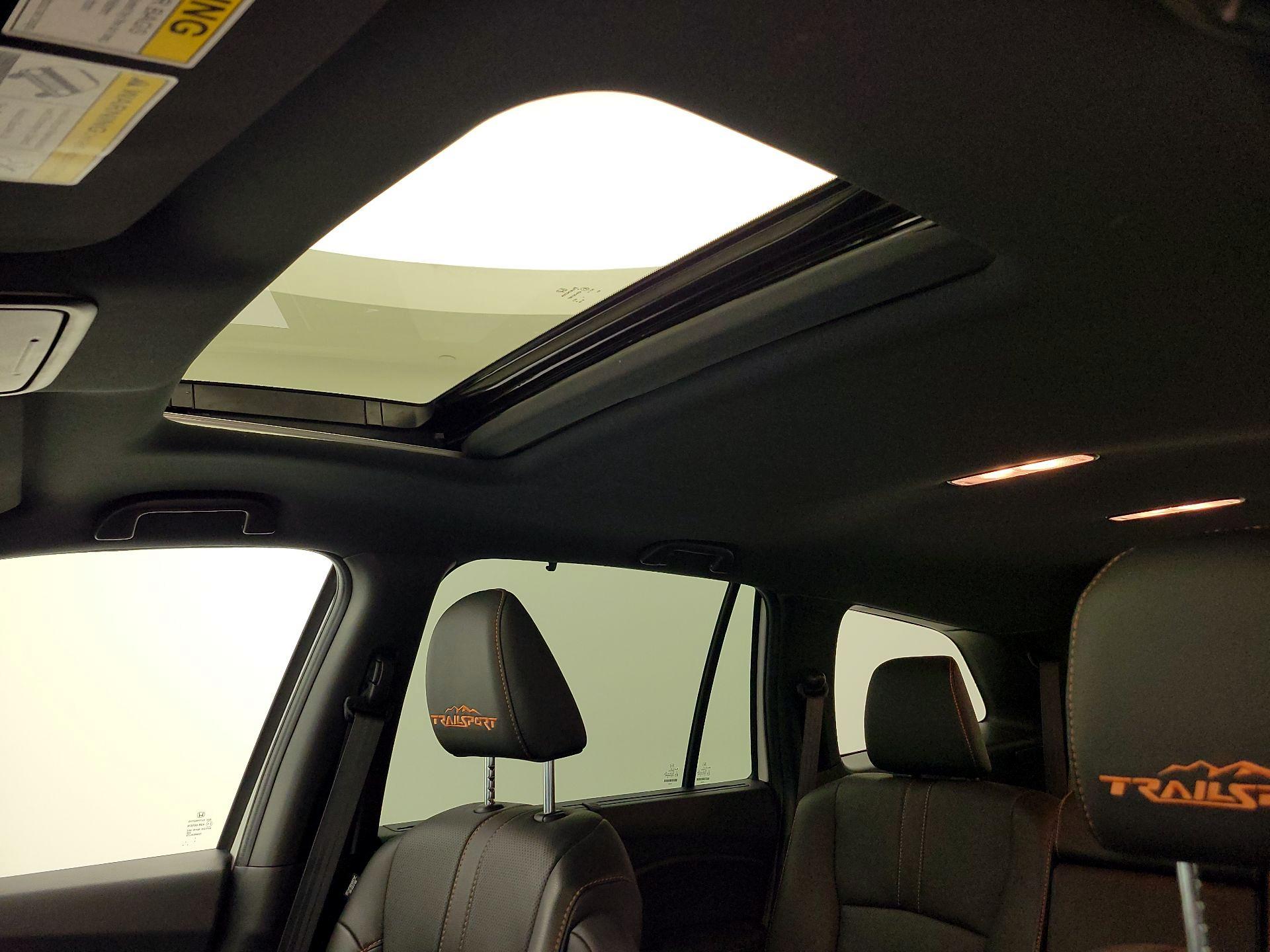 Thumbnail: 2022 Honda Pilot - 20