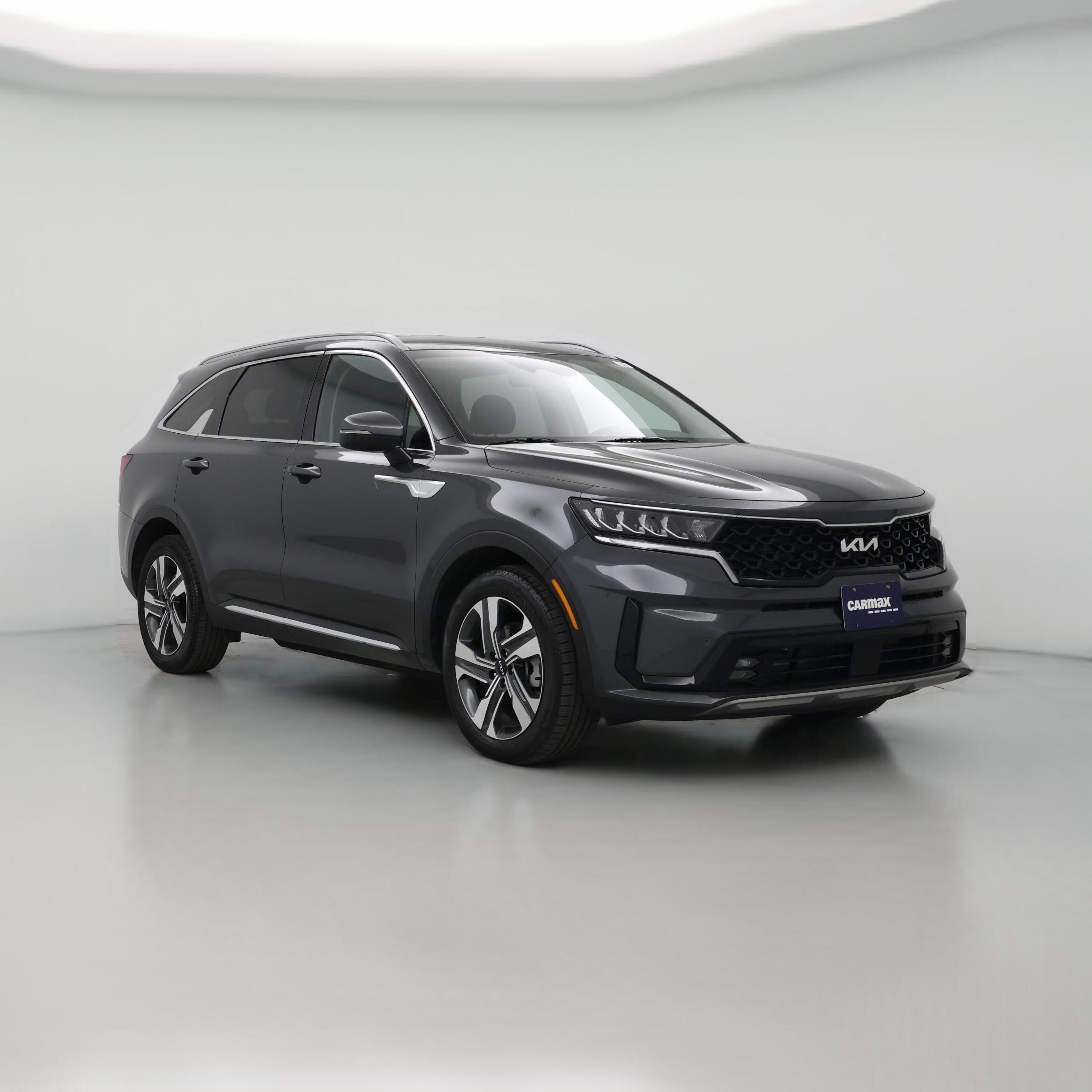 Thumbnail: 2023 Kia Sorento - 1