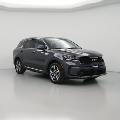 2023 Kia Sorento EX