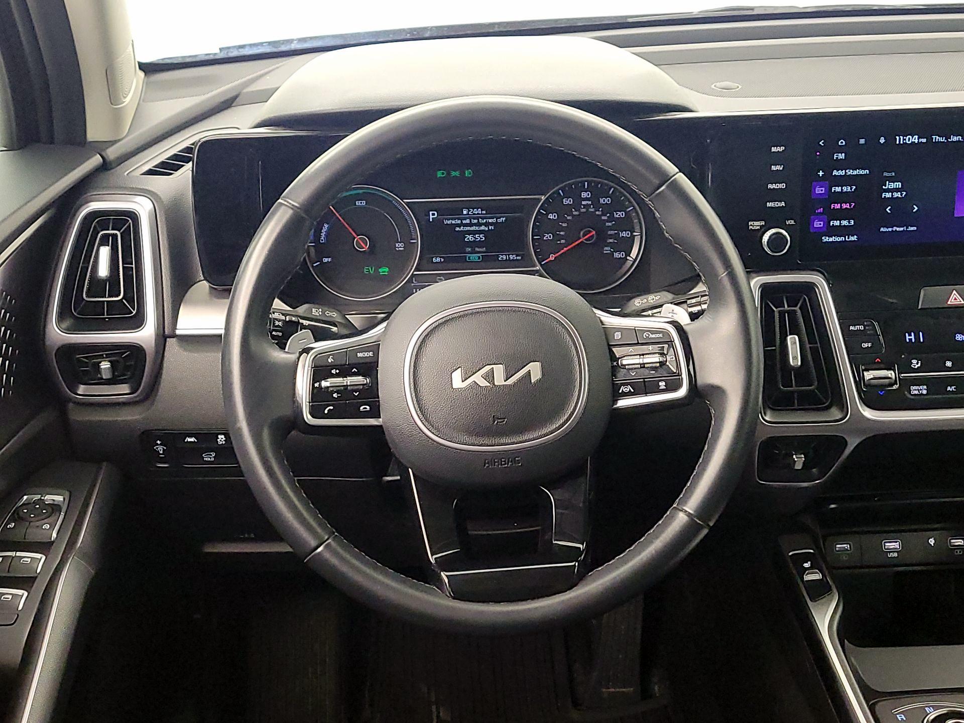 Thumbnail: 2023 Kia Sorento - 10