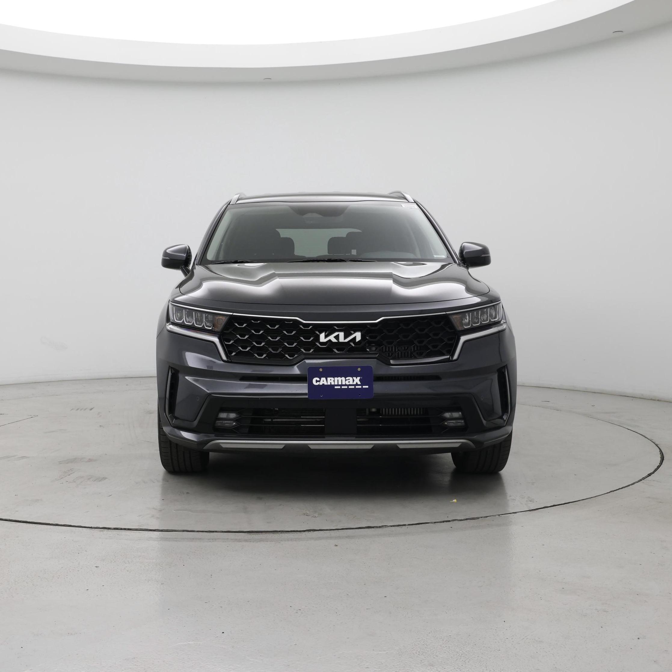 Thumbnail: 2023 Kia Sorento - 5