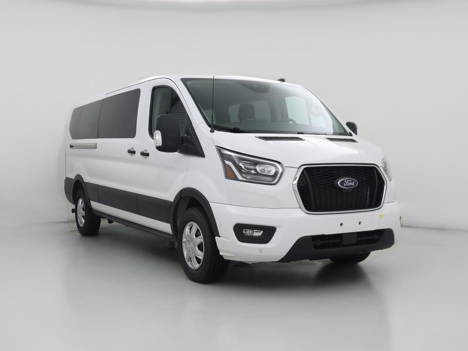2023 Ford Transit Passenger Van