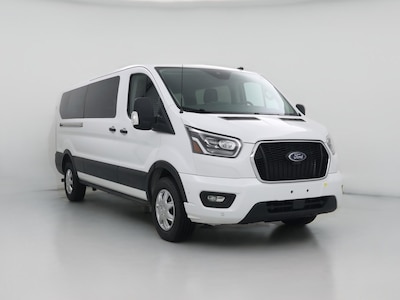2023 Ford Transit 350 XLT