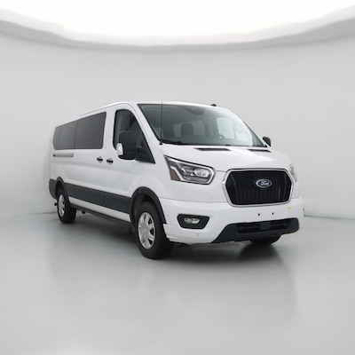 2023 Ford Transit 350 XLT