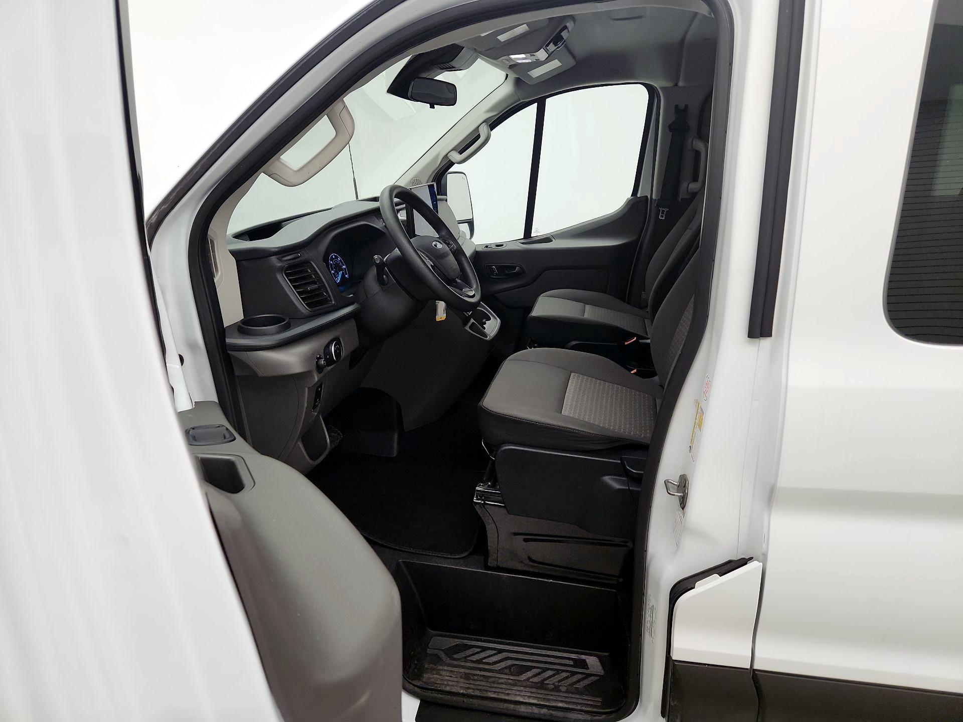 Thumbnail: 2023 Ford Transit Series - 11