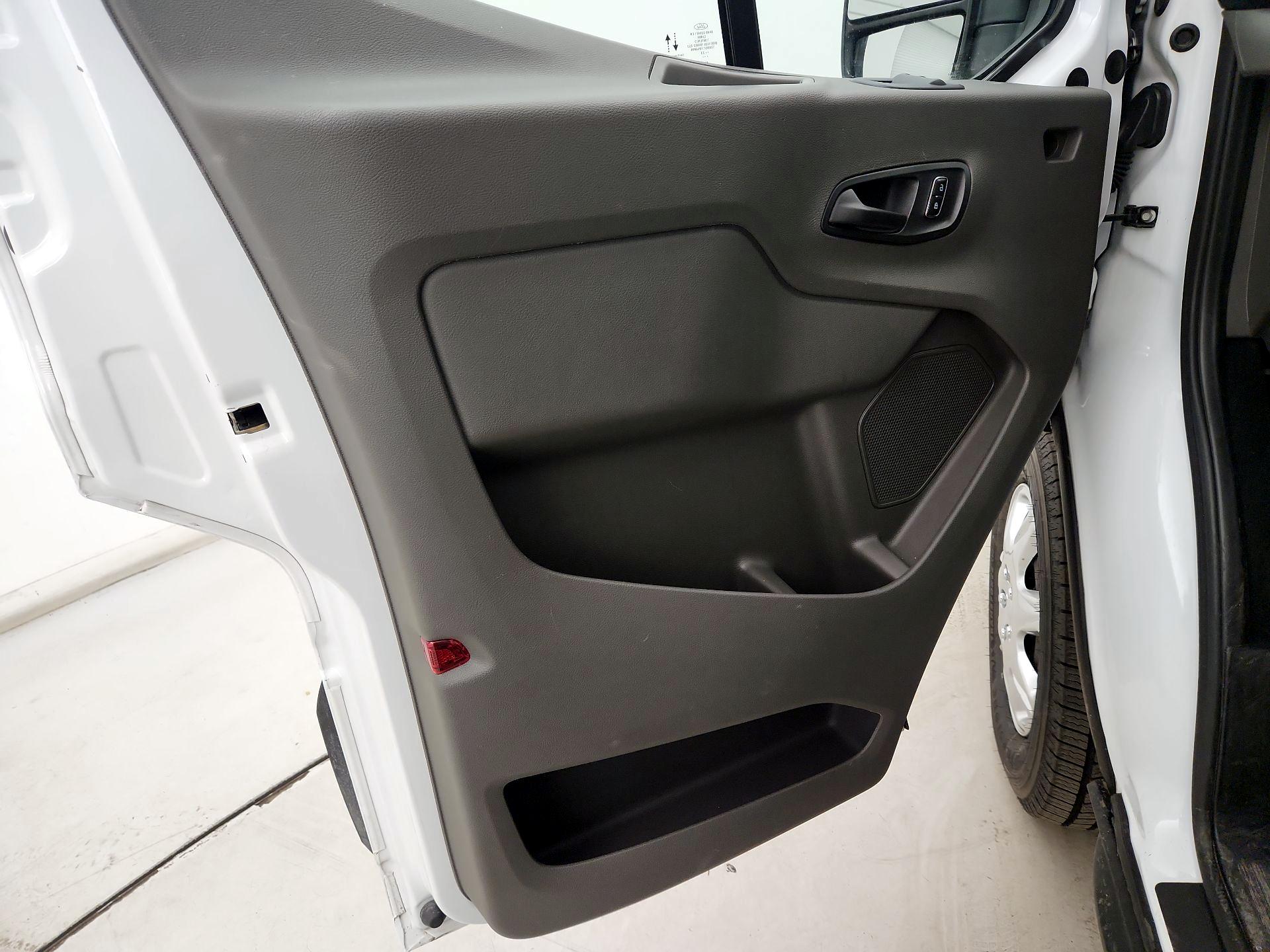 Thumbnail: 2023 Ford Transit Series - 12