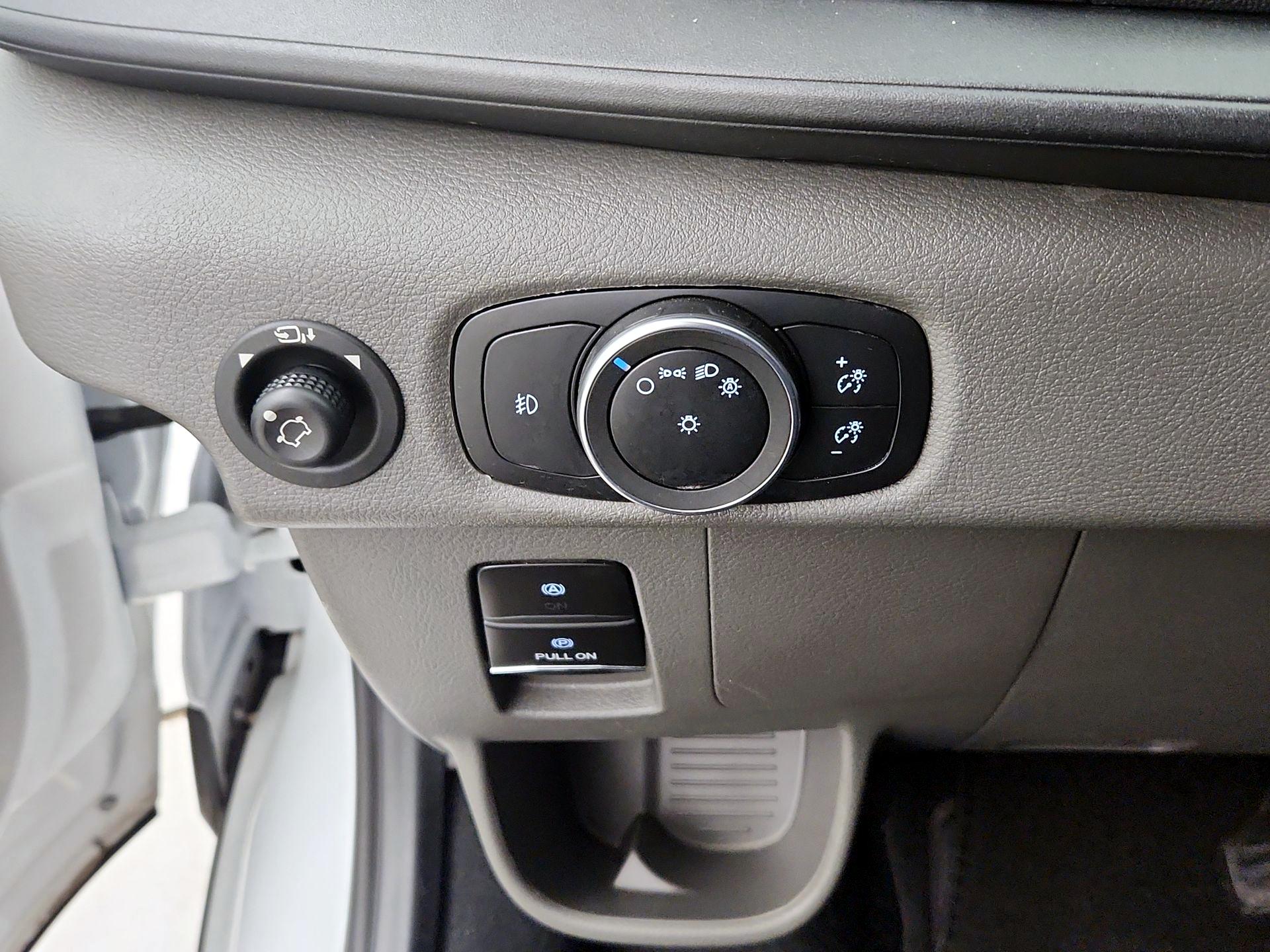 Thumbnail: 2023 Ford Transit Series - 13