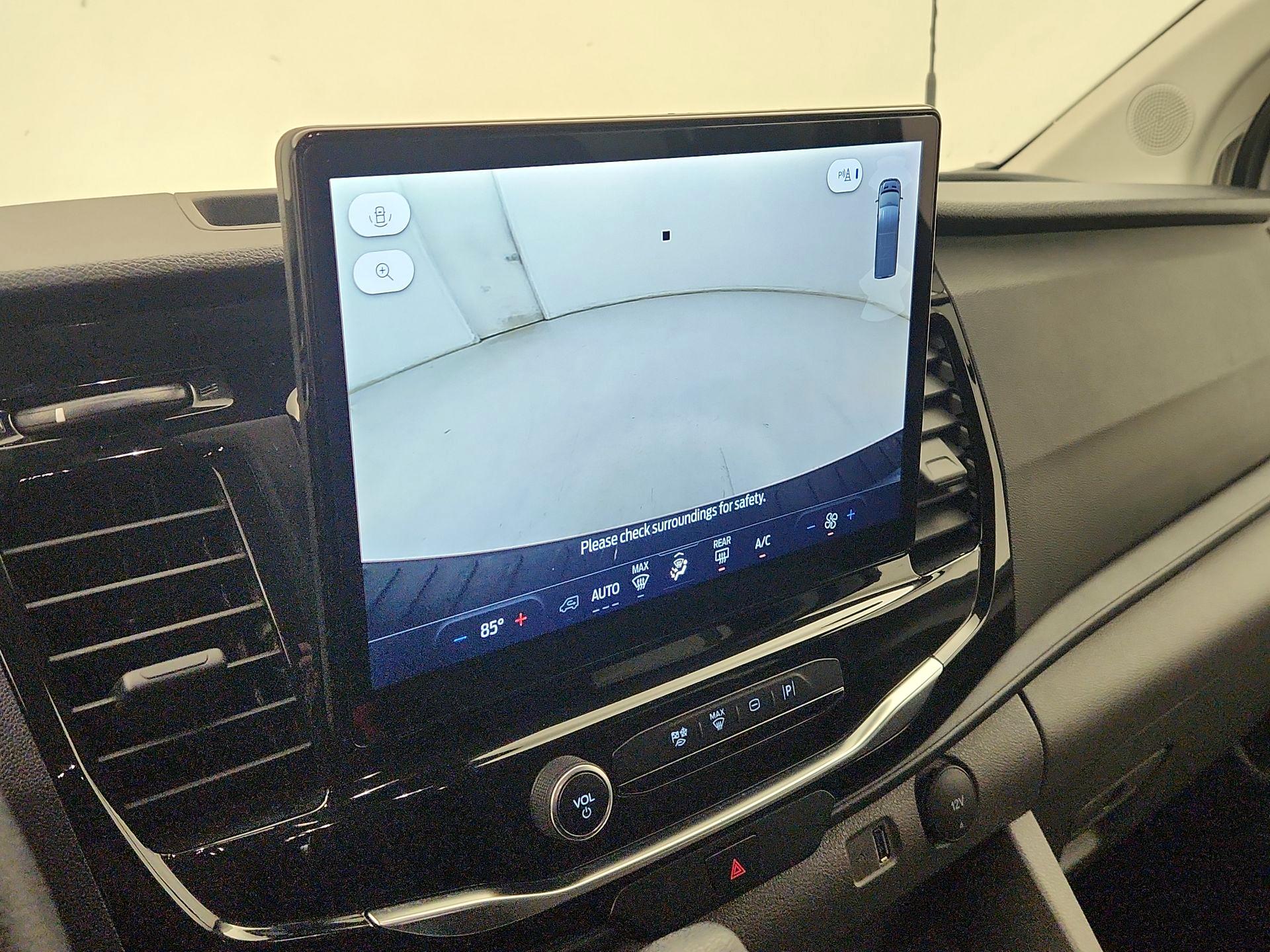 Thumbnail: 2023 Ford Transit Series - 15