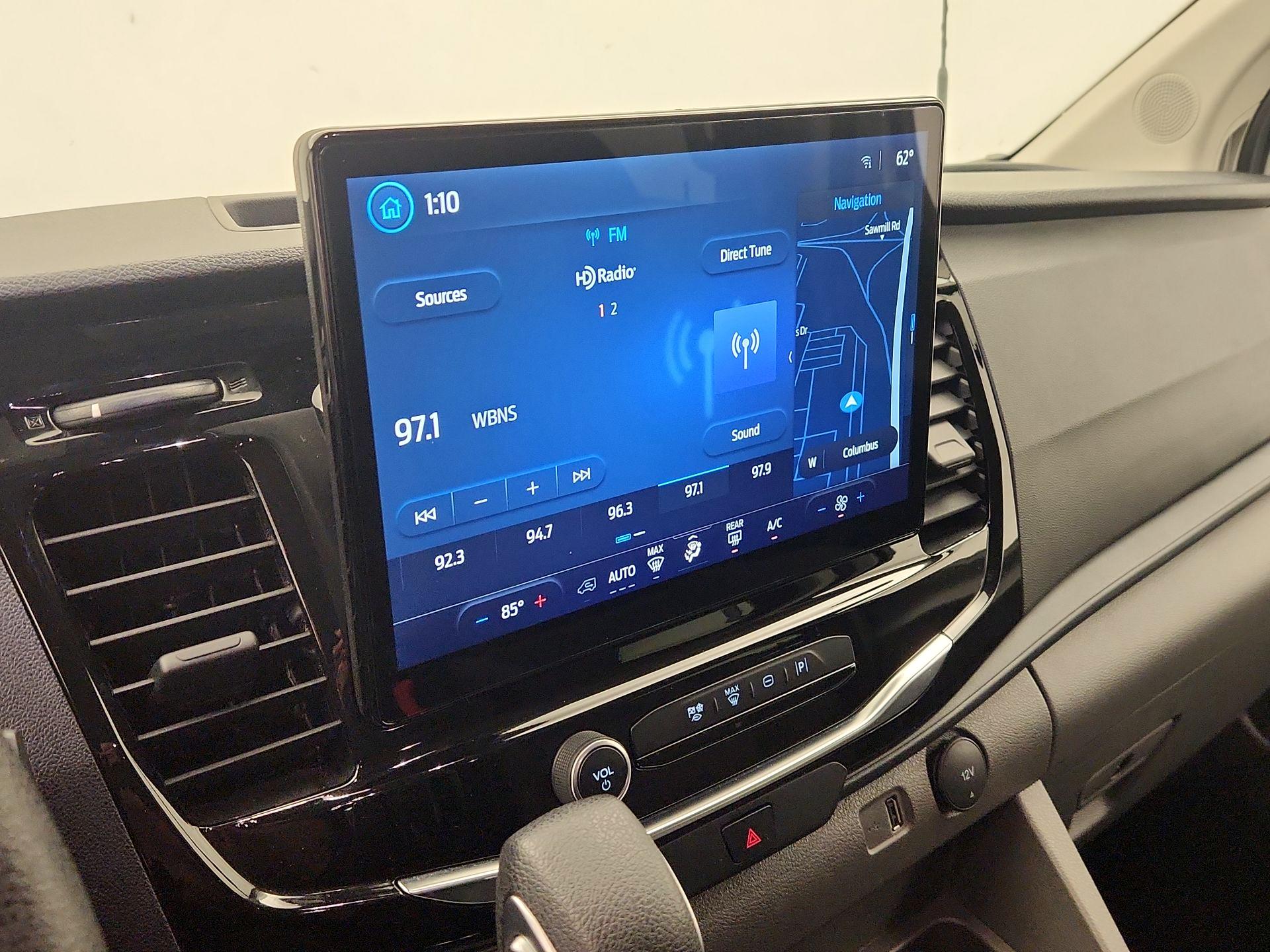 Thumbnail: 2023 Ford Transit Series - 16