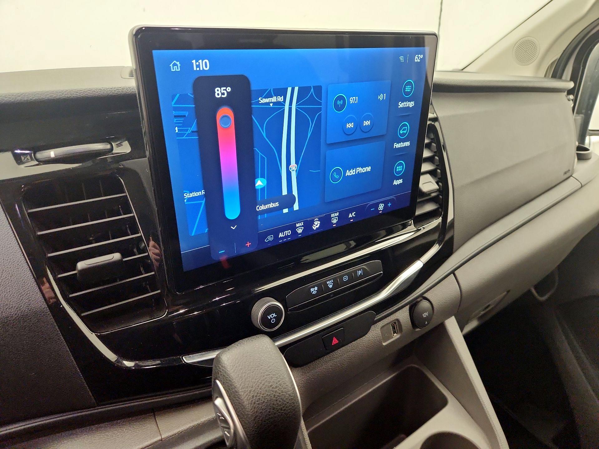 Thumbnail: 2023 Ford Transit Series - 17