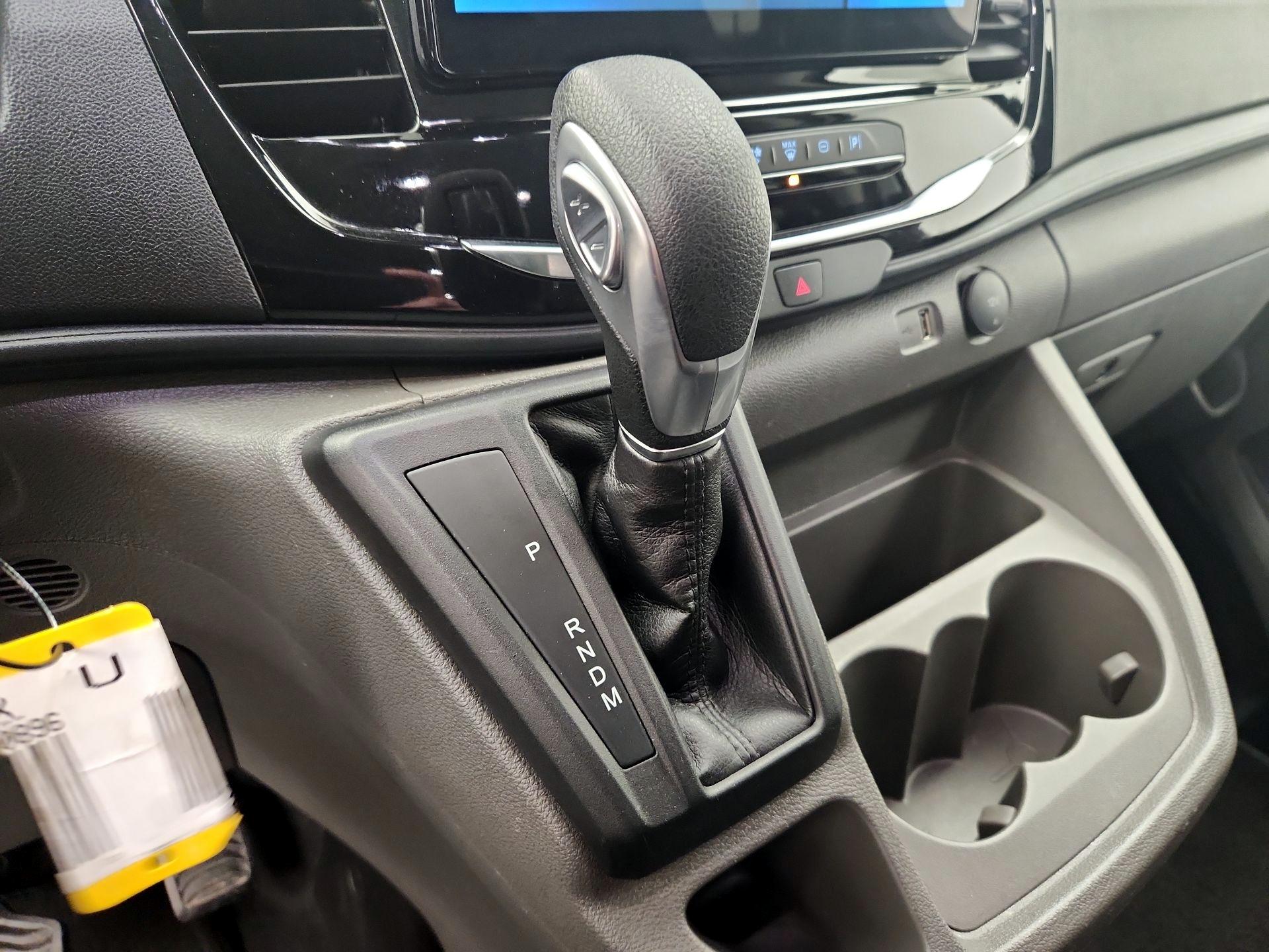 Thumbnail: 2023 Ford Transit Series - 18